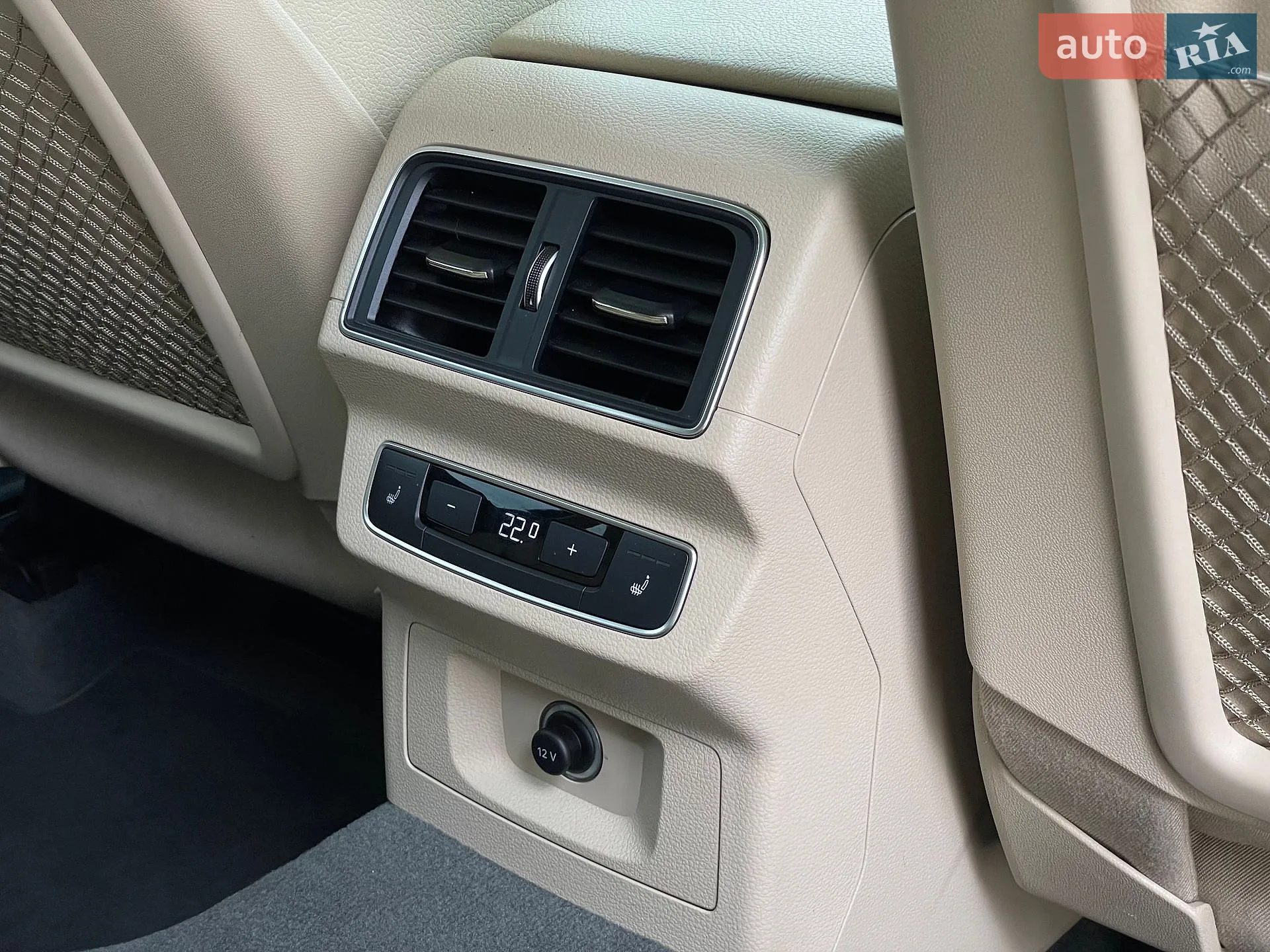 2017 Audi Q5 - мініатюра 33