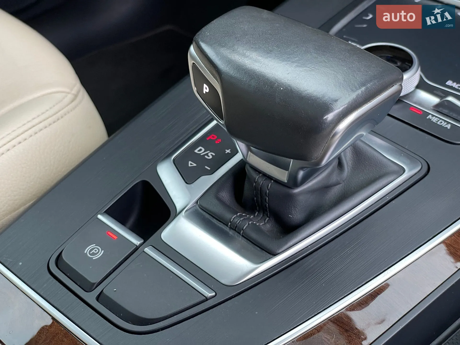 2017 Audi Q5 - мініатюра 39