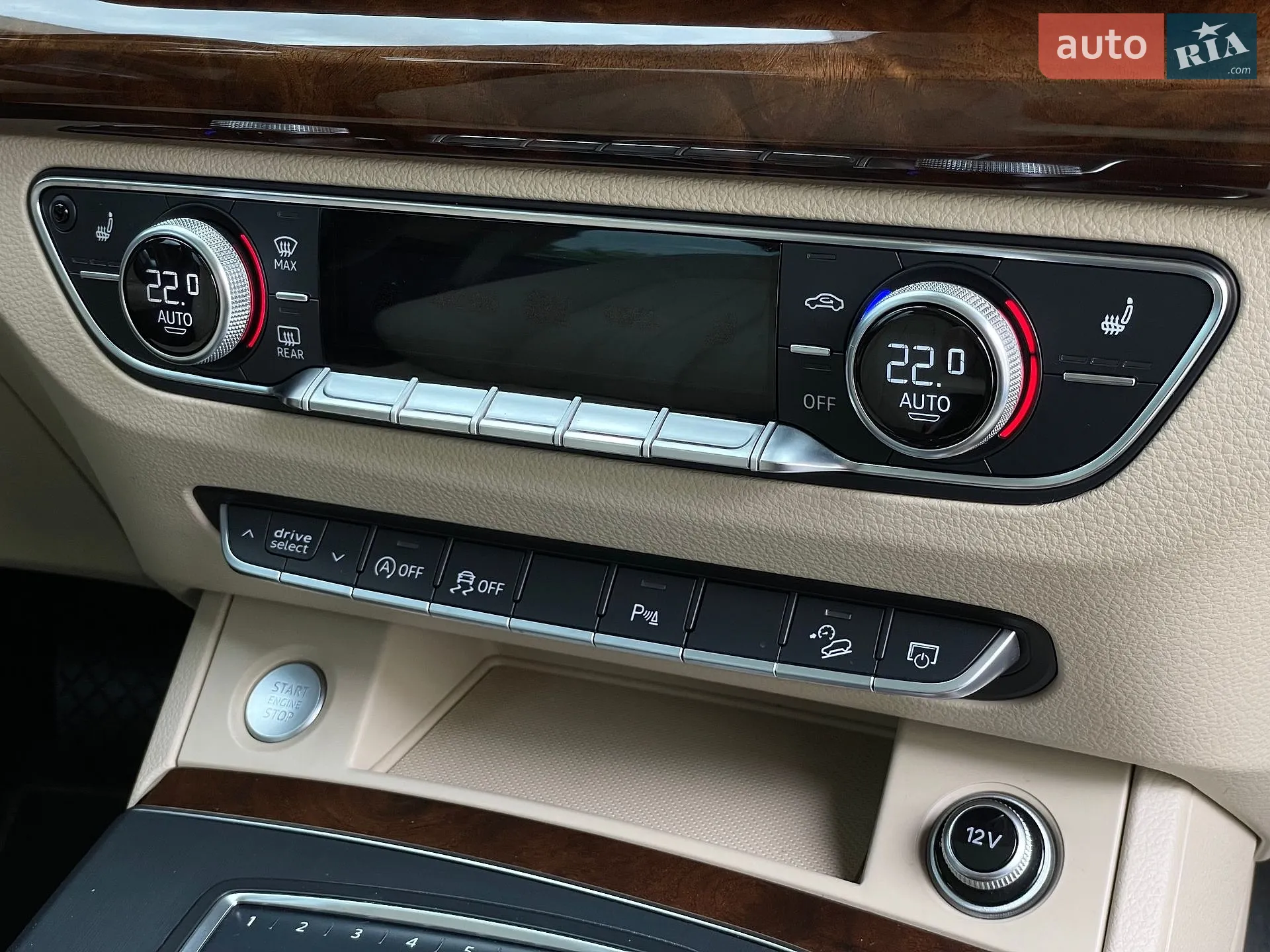 2017 Audi Q5 - мініатюра 41