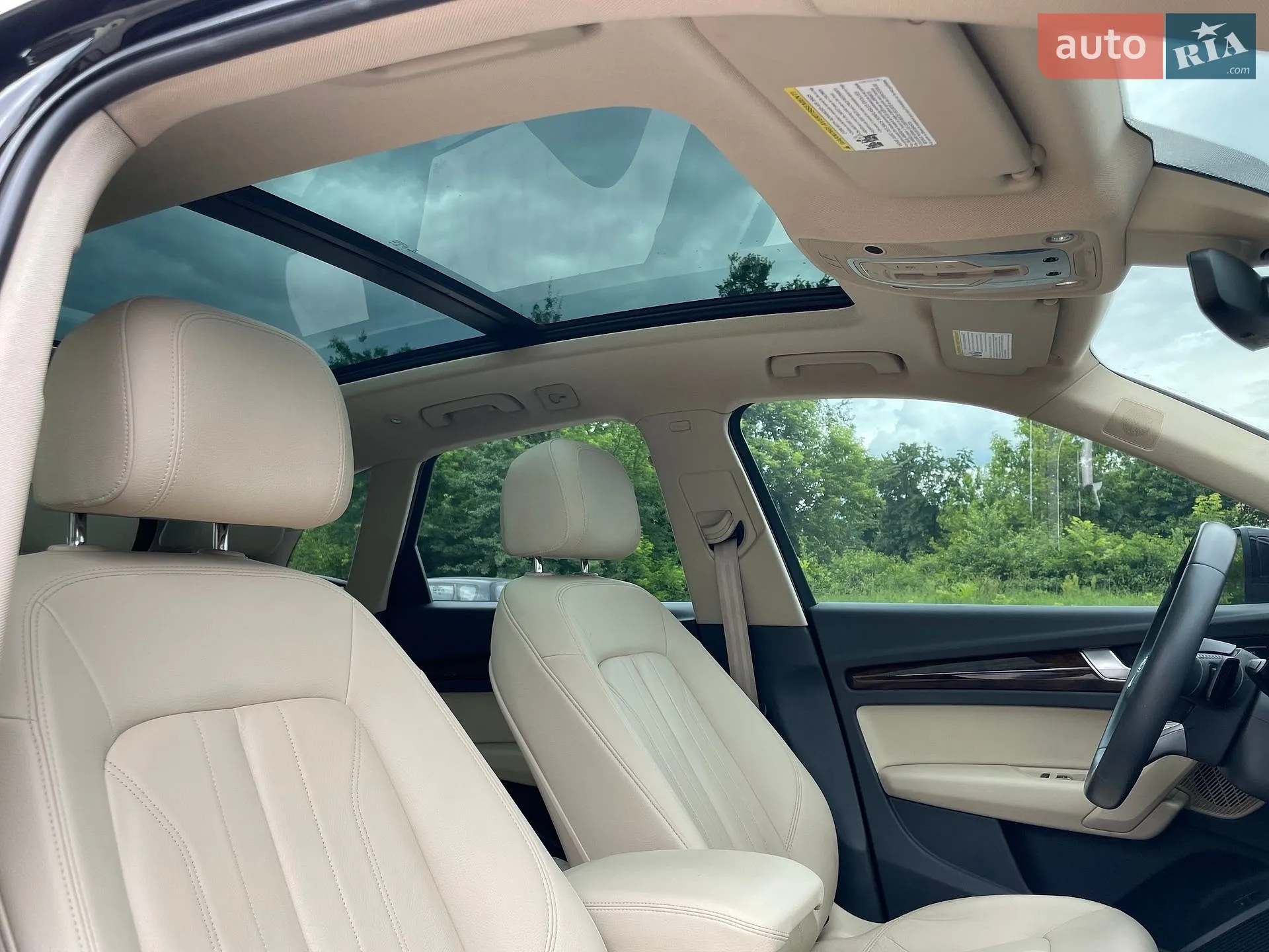 2017 Audi Q5 - мініатюра 45