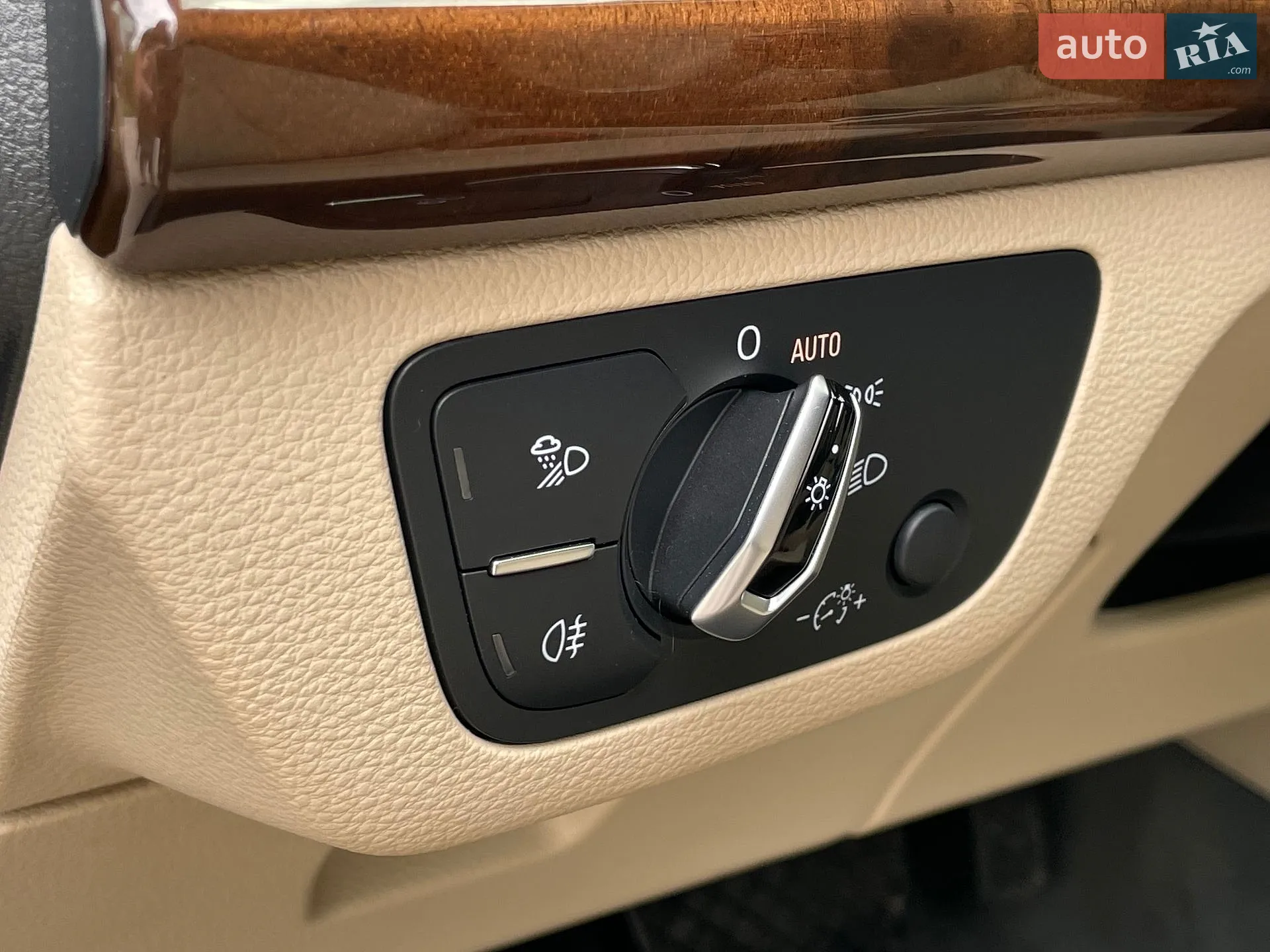 2017 Audi Q5 - мініатюра 48