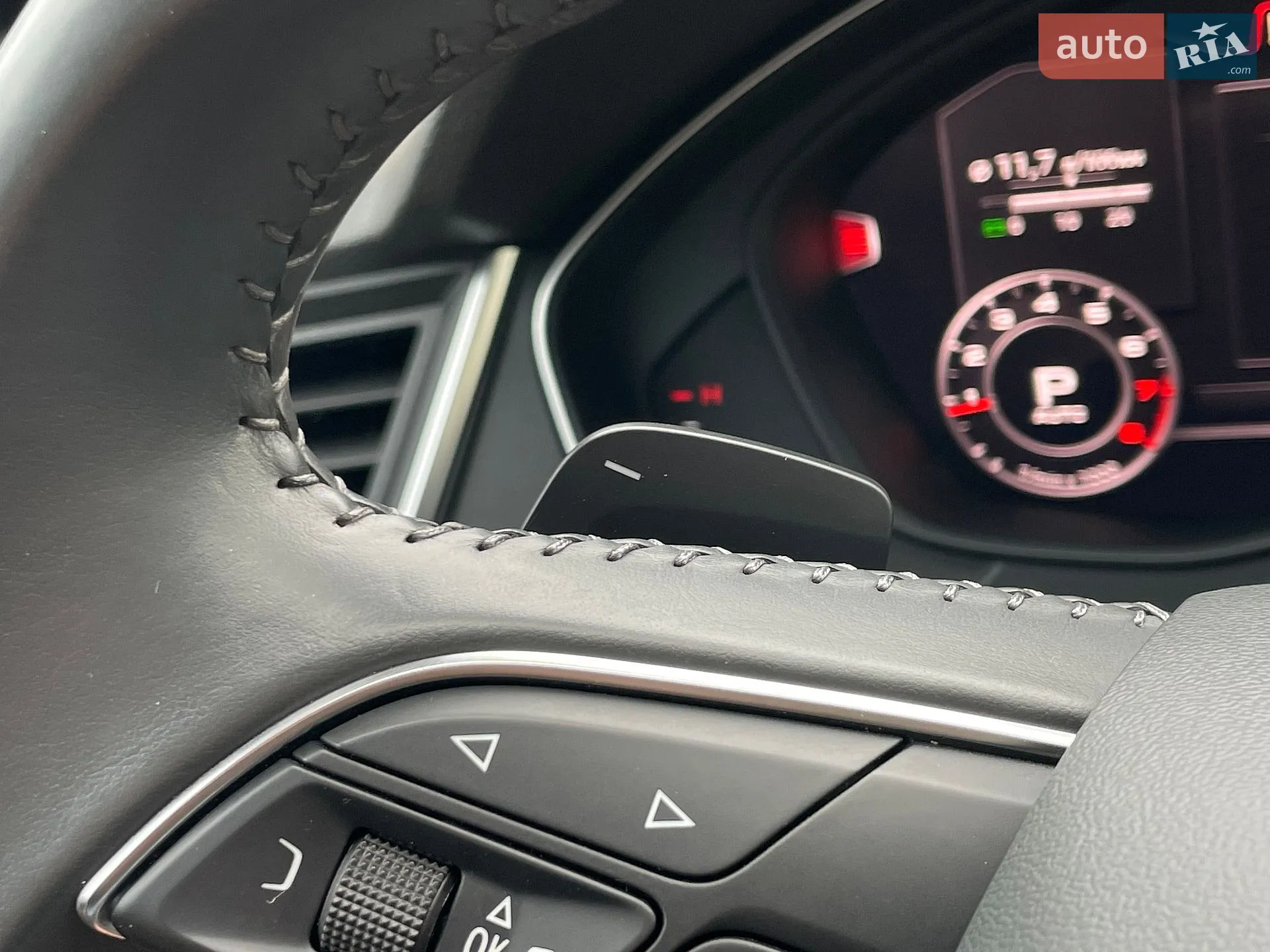 2017 Audi Q5 - мініатюра 51