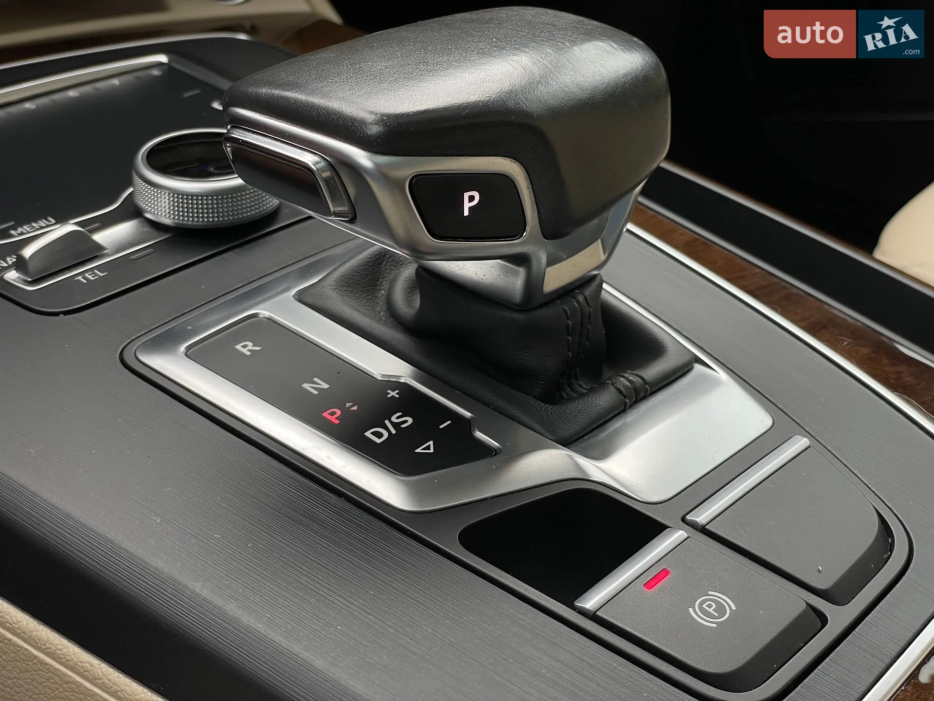 2017 Audi Q5 - мініатюра 58