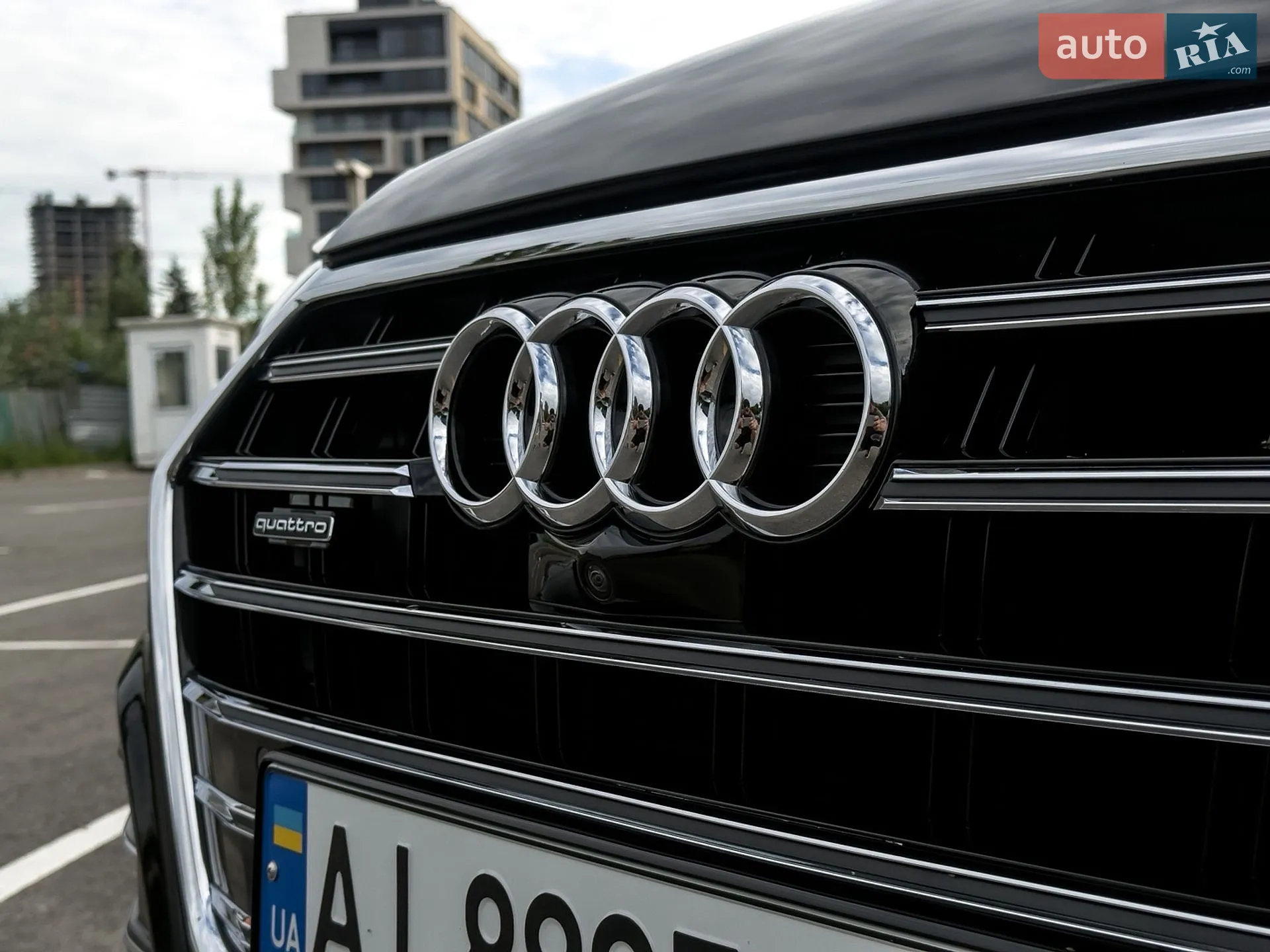 2018 Audi Q5 - мініатюра 15