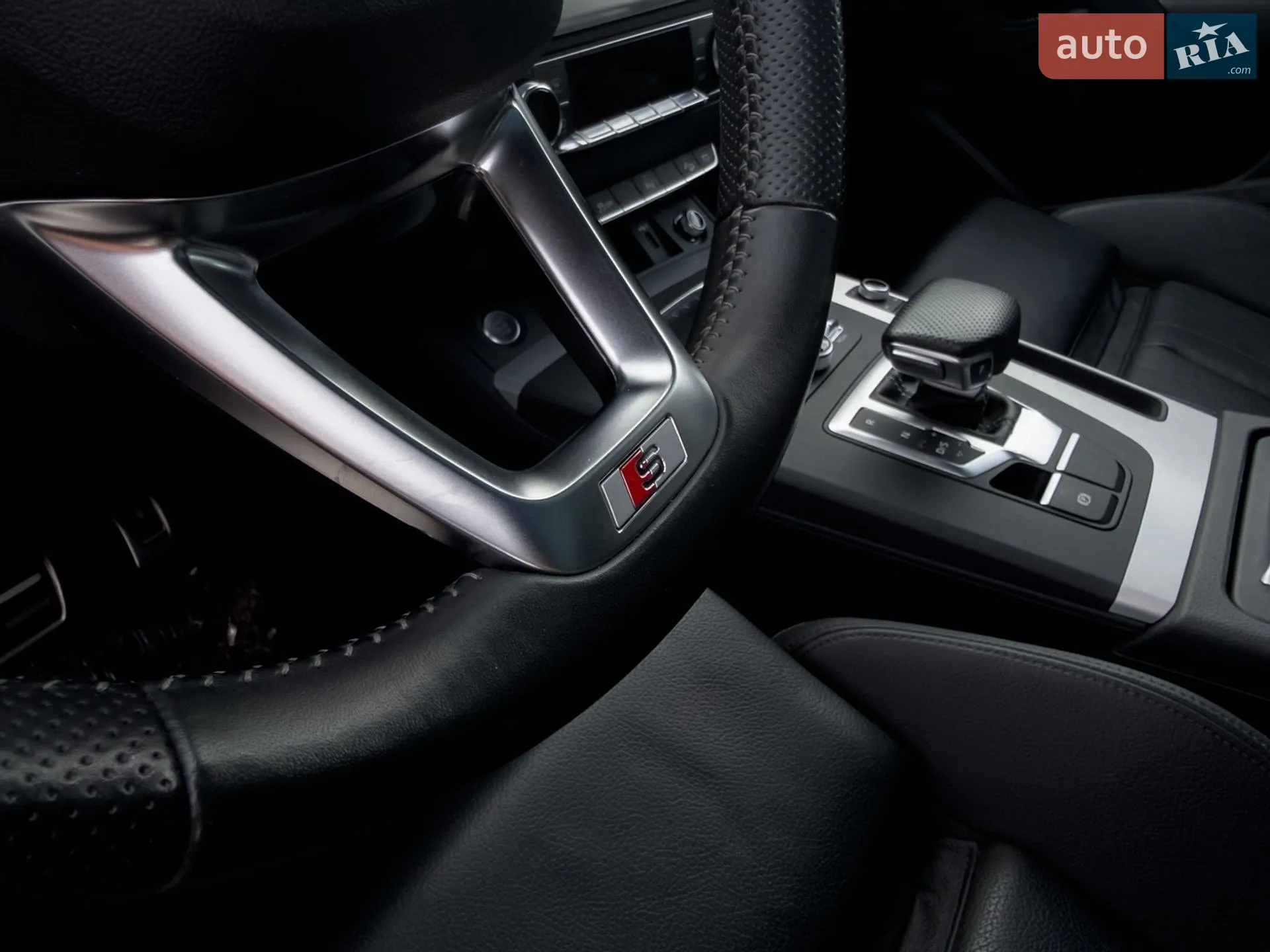 2018 Audi Q5 - мініатюра 35