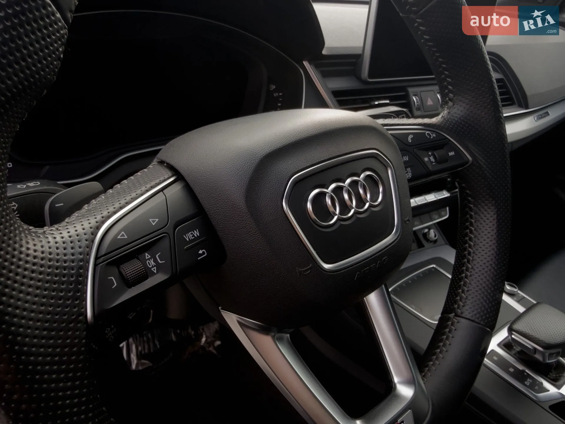 2018 Audi Q5 - мініатюра 40
