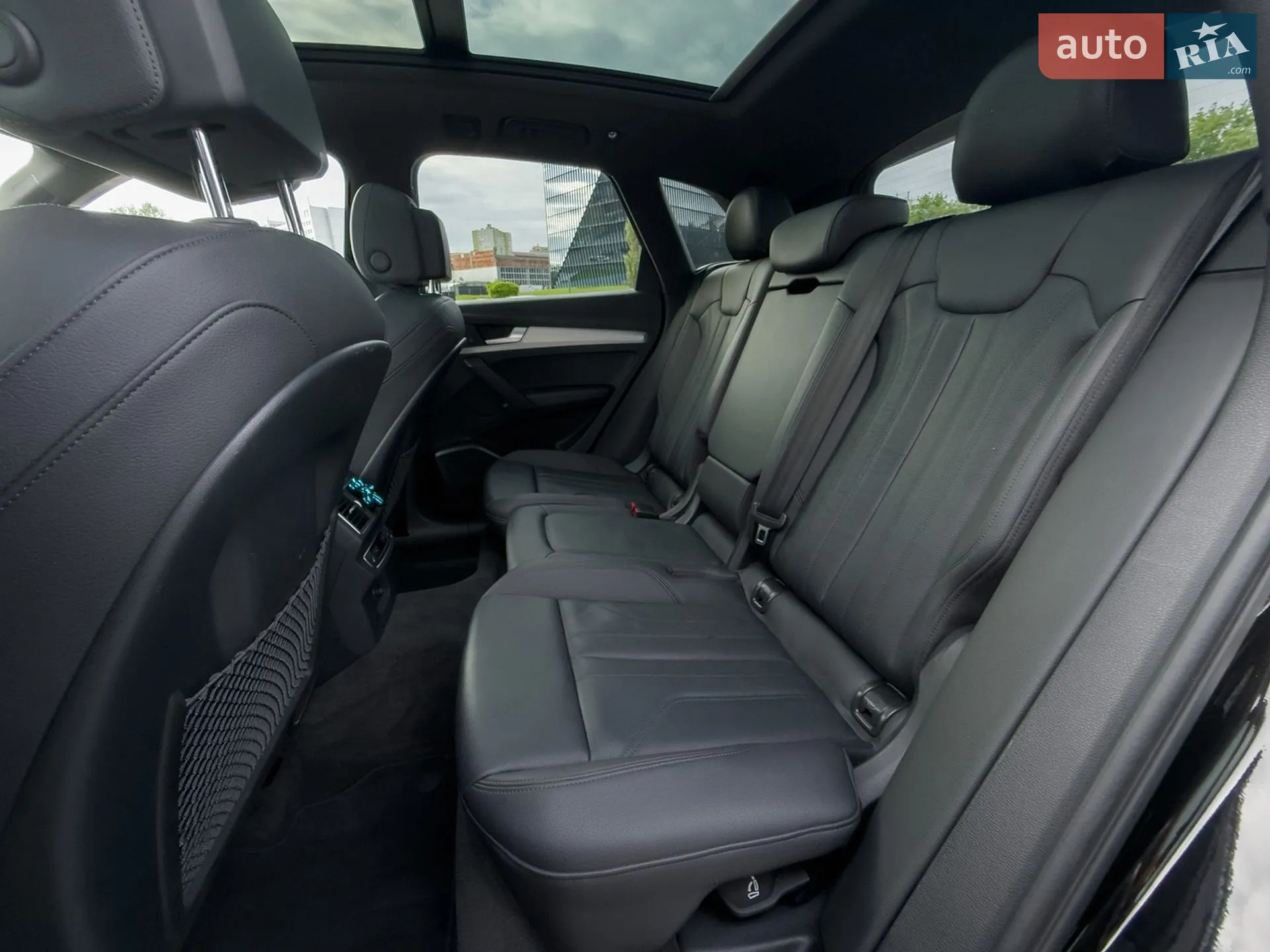 2018 Audi Q5 - мініатюра 45