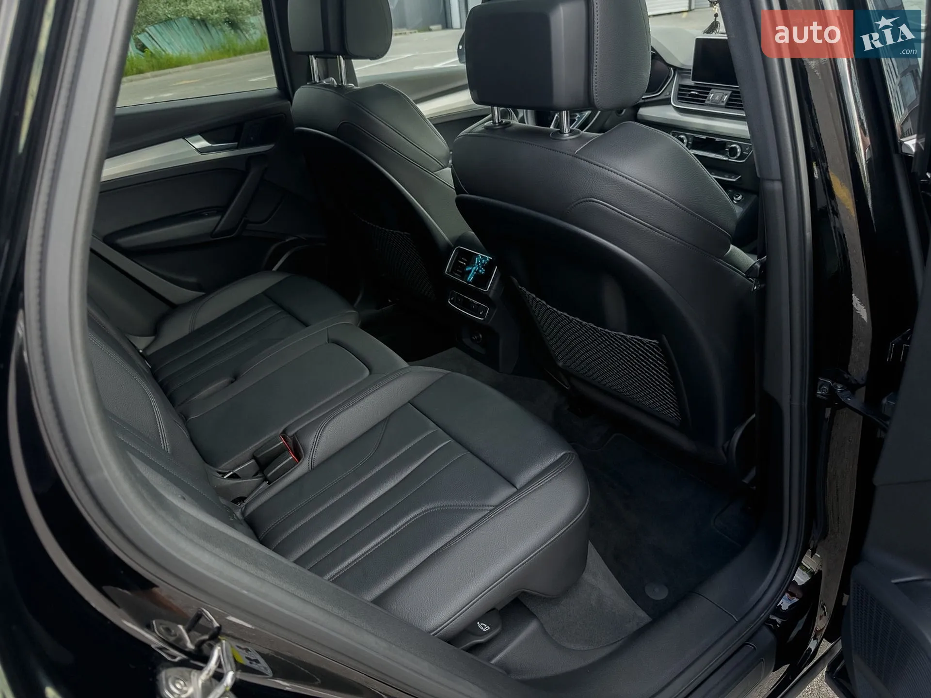2018 Audi Q5 - мініатюра 49