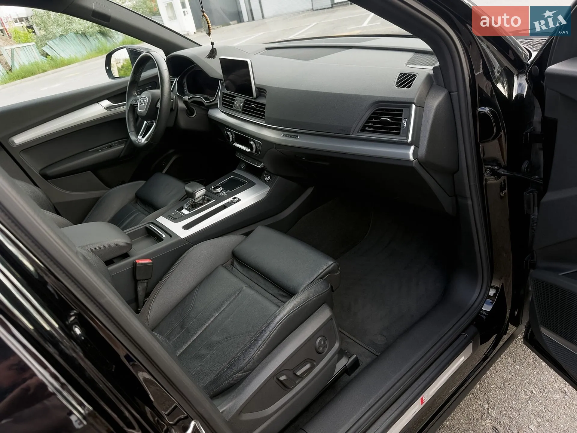 2018 Audi Q5 - мініатюра 54