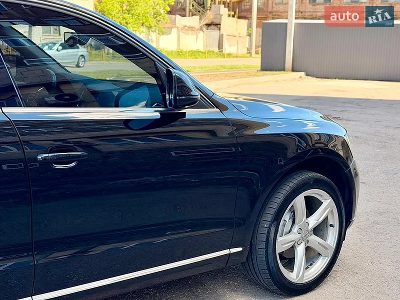 Audi Q5 2014 VIN WA1LFAFP8EA076762 фото оголошення 11 з 118
