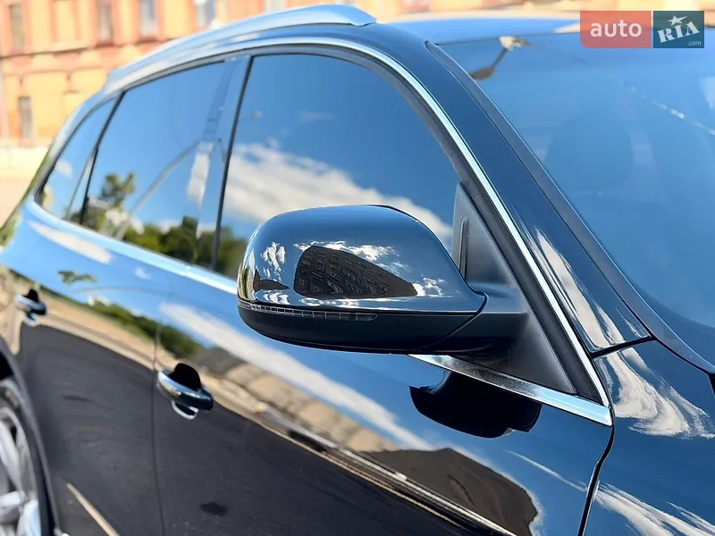 Audi Q5 2014 VIN WA1LFAFP8EA076762 фото оголошення 20 з 118