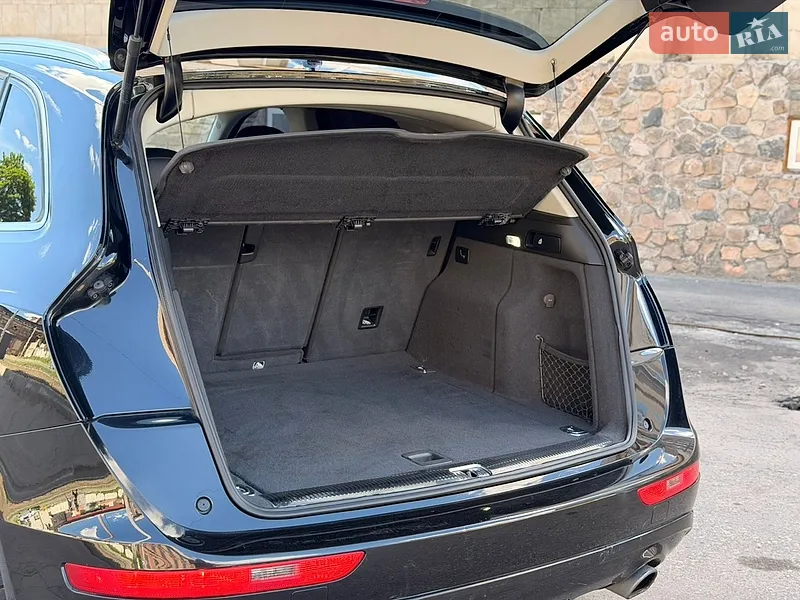 Audi Q5 2014 VIN WA1LFAFP8EA076762 фото оголошення 30 з 118