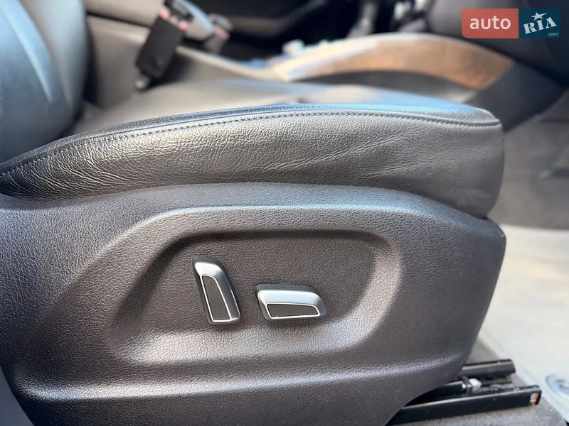 Audi Q5 2014 VIN WA1LFAFP8EA076762 фото оголошення 52 з 118