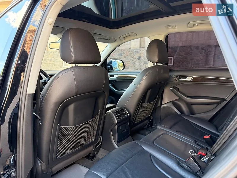 Audi Q5 2014 VIN WA1LFAFP8EA076762 фото оголошення 56 з 118