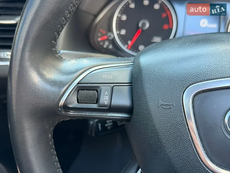 Audi Q5 2014 VIN WA1LFAFP8EA076762 фото оголошення 66 з 118
