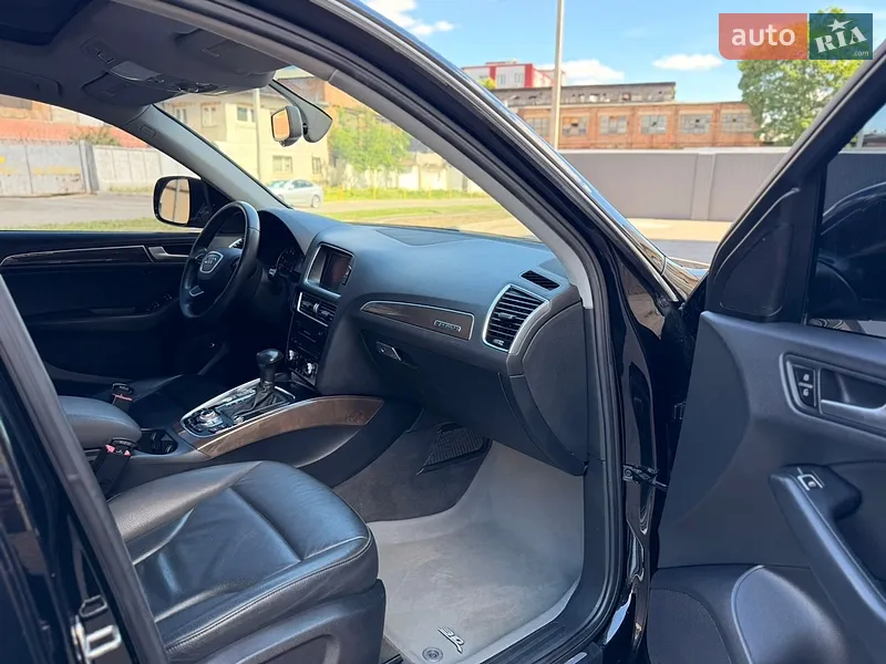 Audi Q5 2014 VIN WA1LFAFP8EA076762 фото оголошення 70 з 118