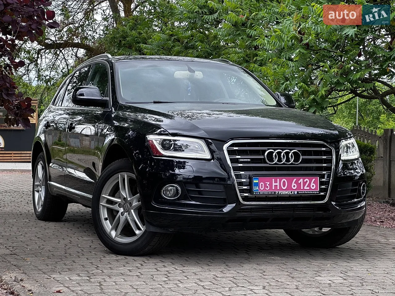 2019 Audi A6 - мініатюра 68