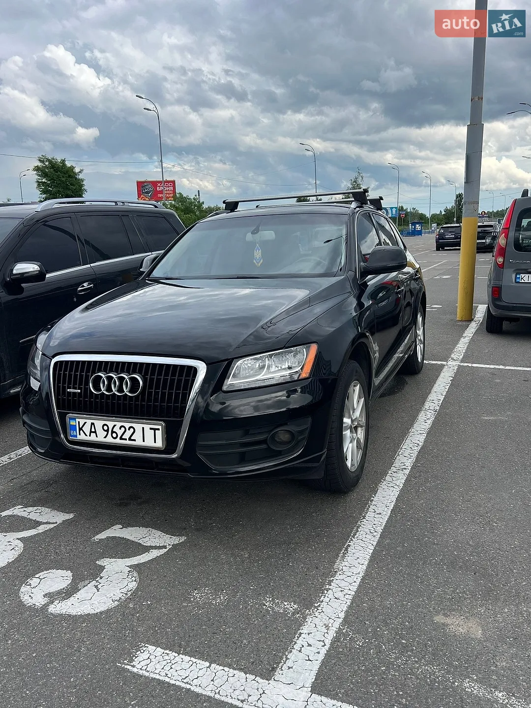 2012 Audi Q5 - мініатюра 2