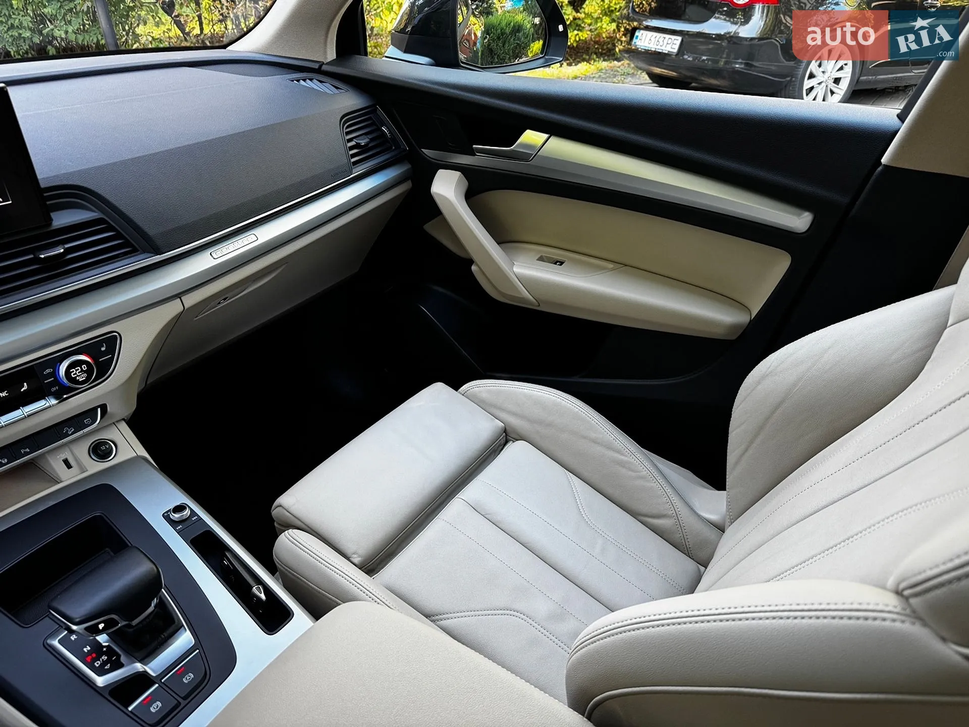 2021 Audi Q5 - мініатюра 11
