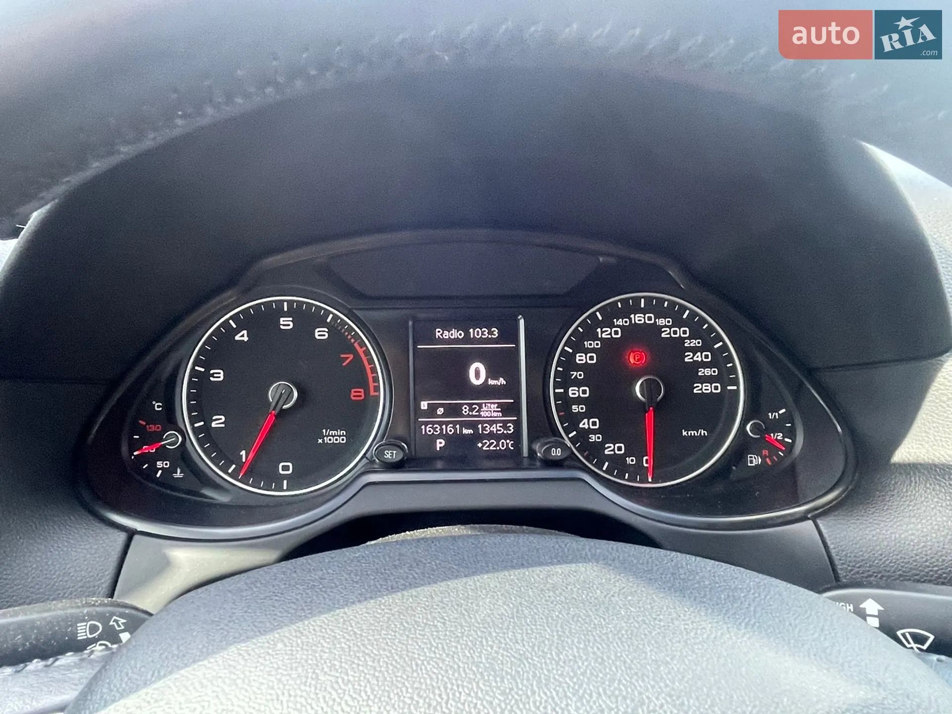 2015 Audi Q5 - мініатюра 12