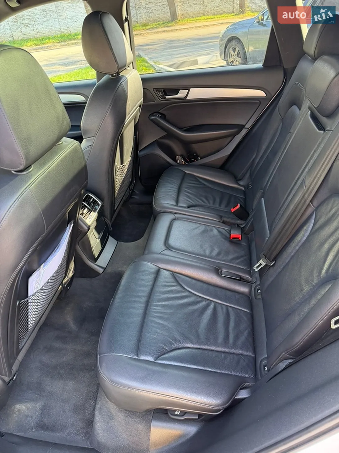 2014 Audi Q5 - мініатюра 10