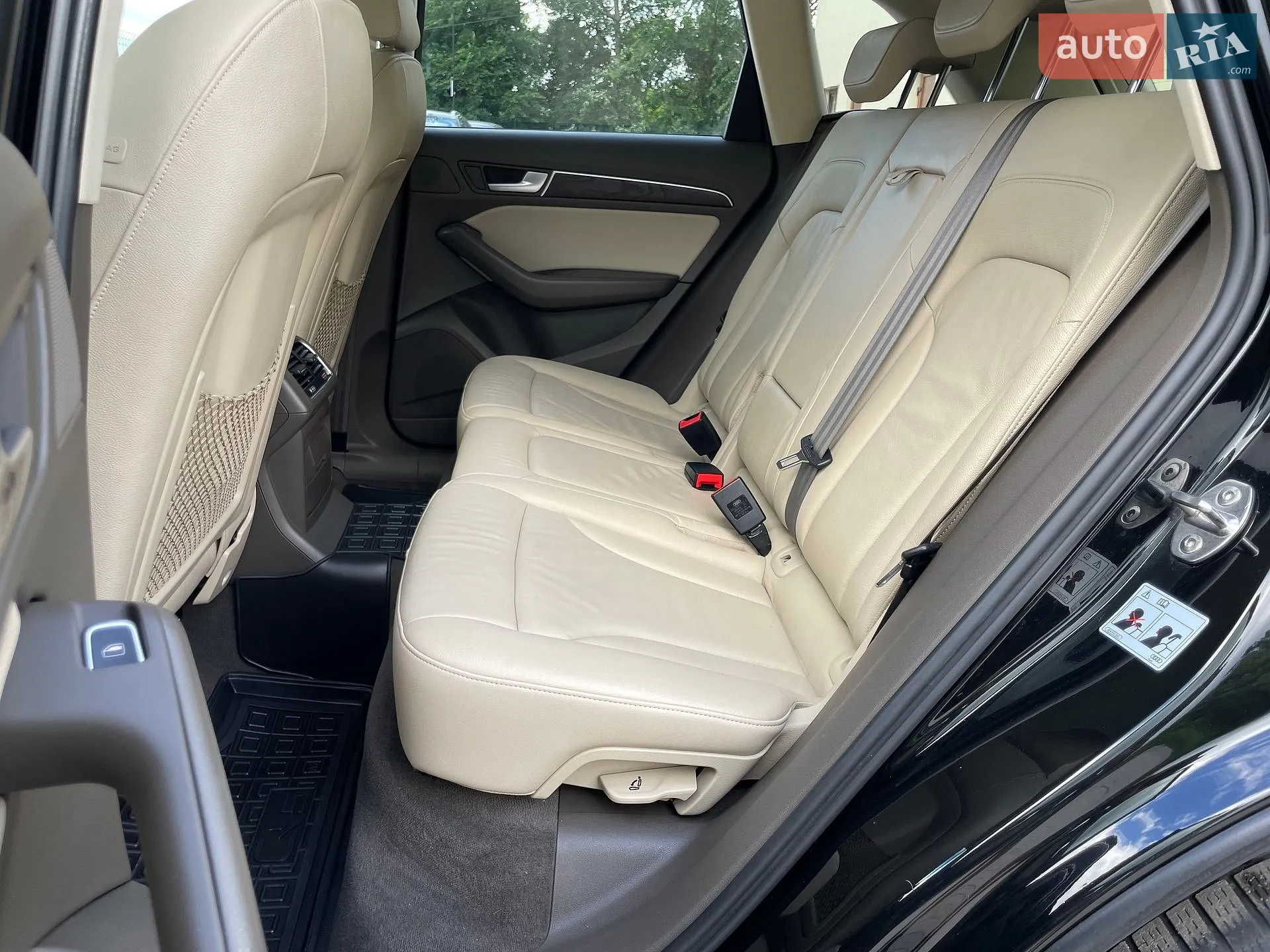 2015 Audi Q5 - мініатюра 27