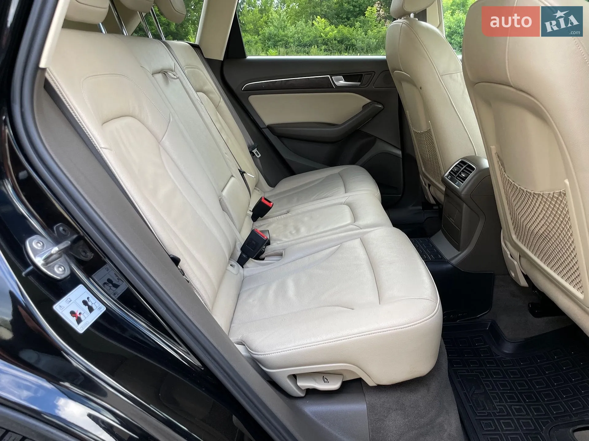 2015 Audi Q5 - мініатюра 32