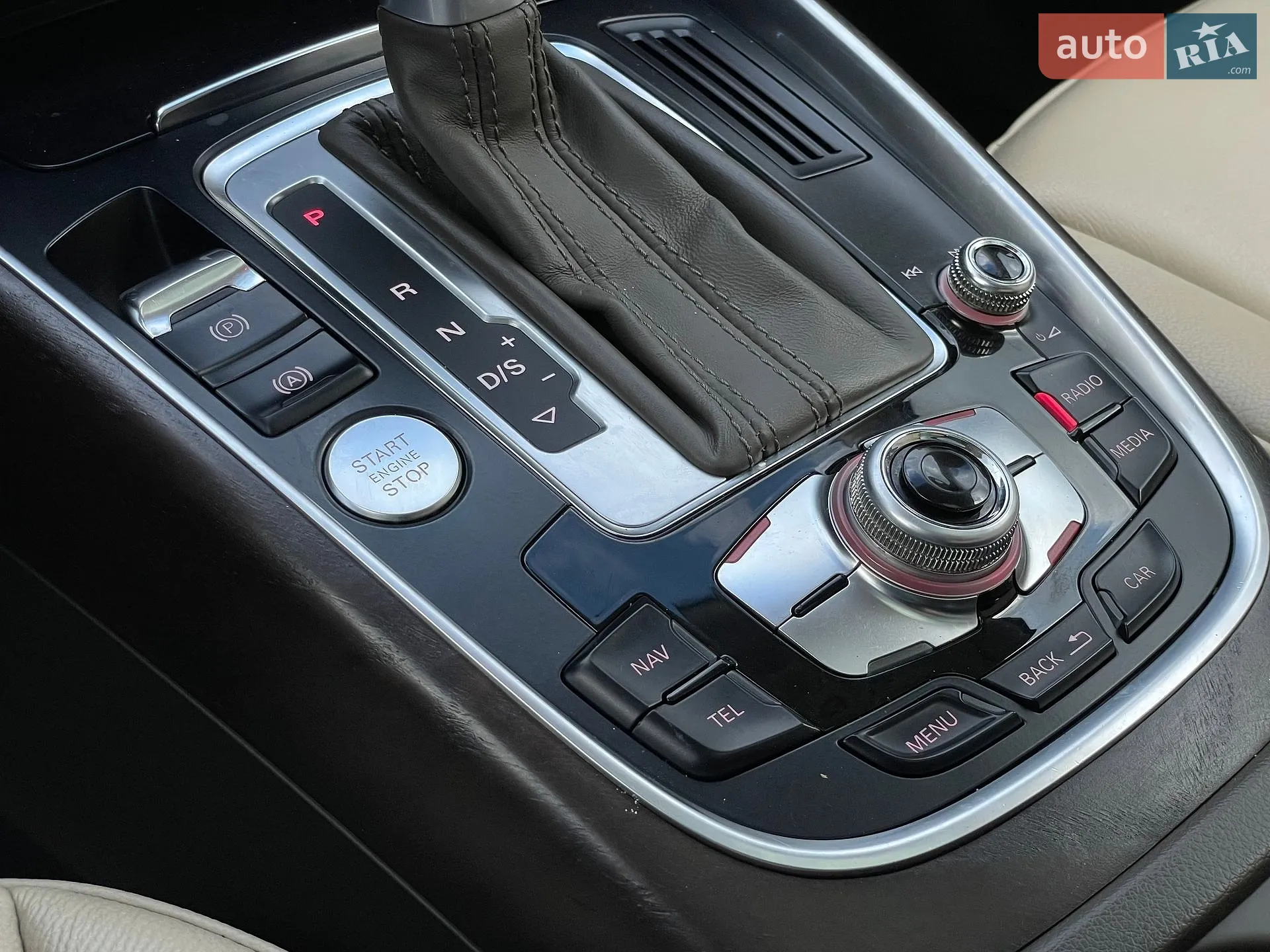2015 Audi Q5 - мініатюра 57