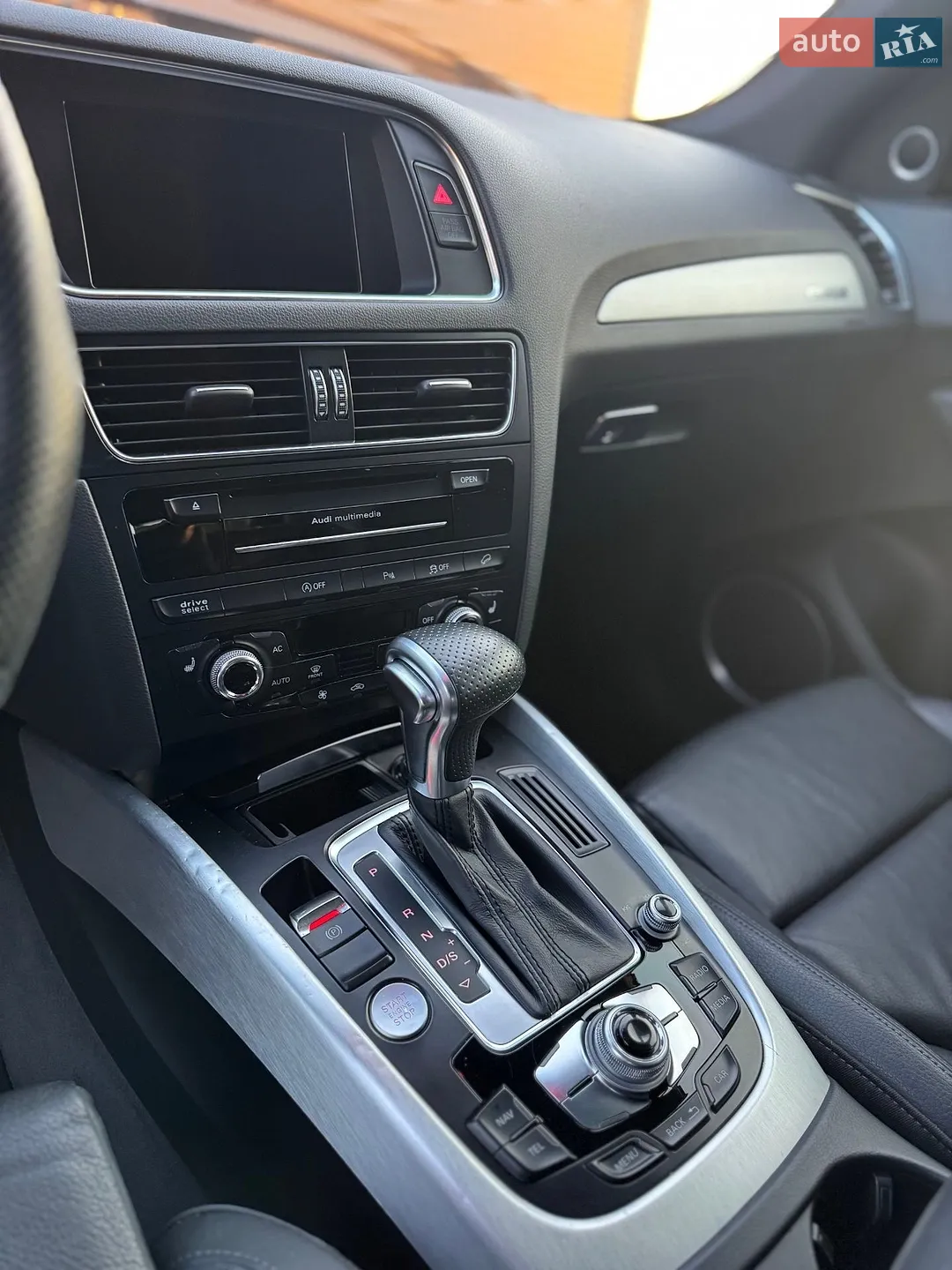 2014 Audi Q5 - мініатюра 12