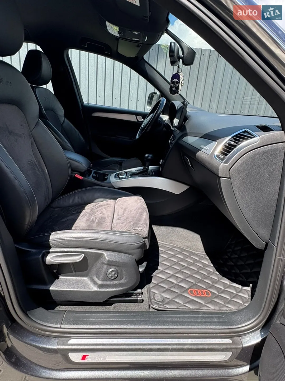 2016 Audi Q5 - мініатюра 20