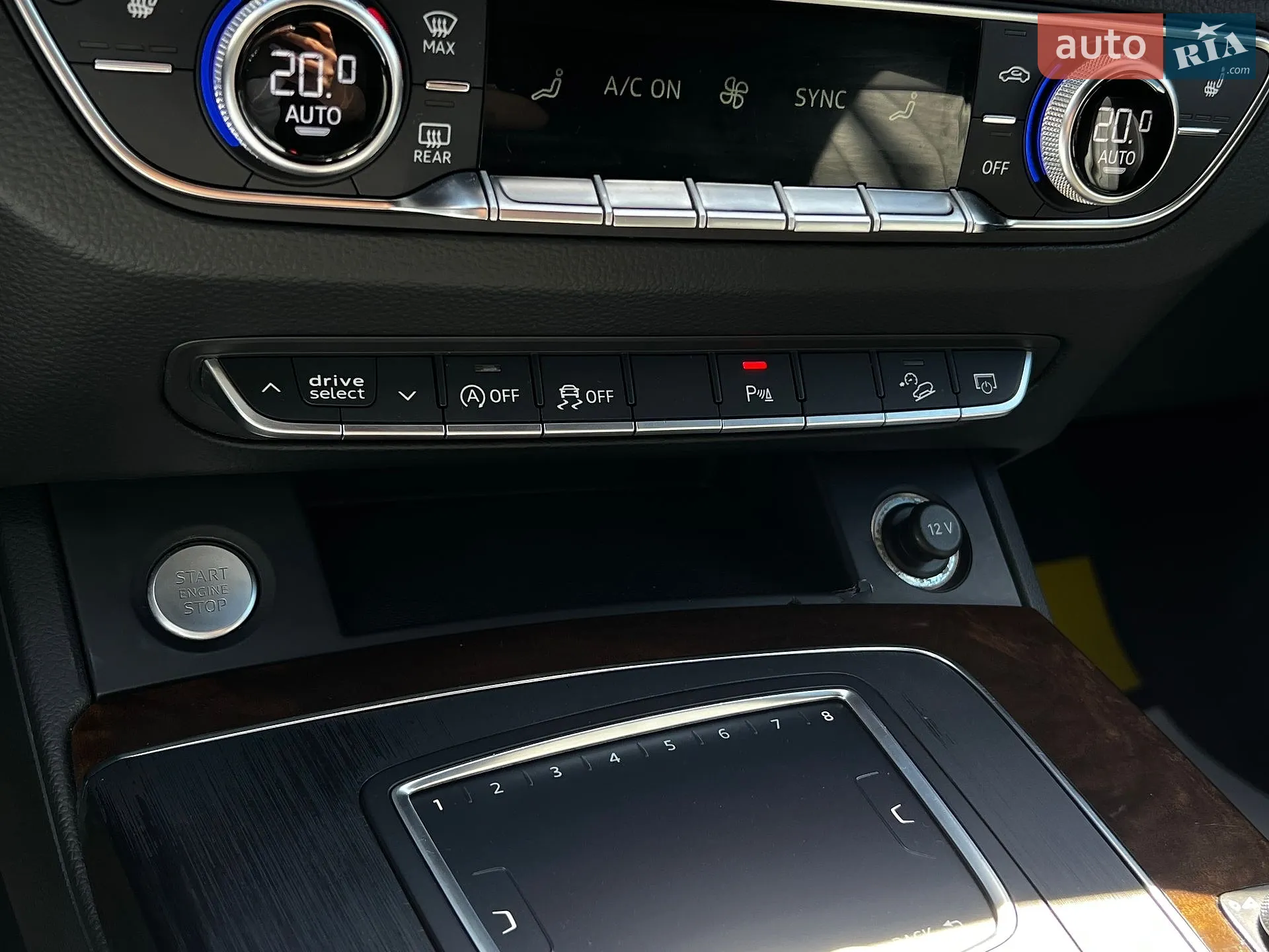 2017 Audi Q5 - мініатюра 19