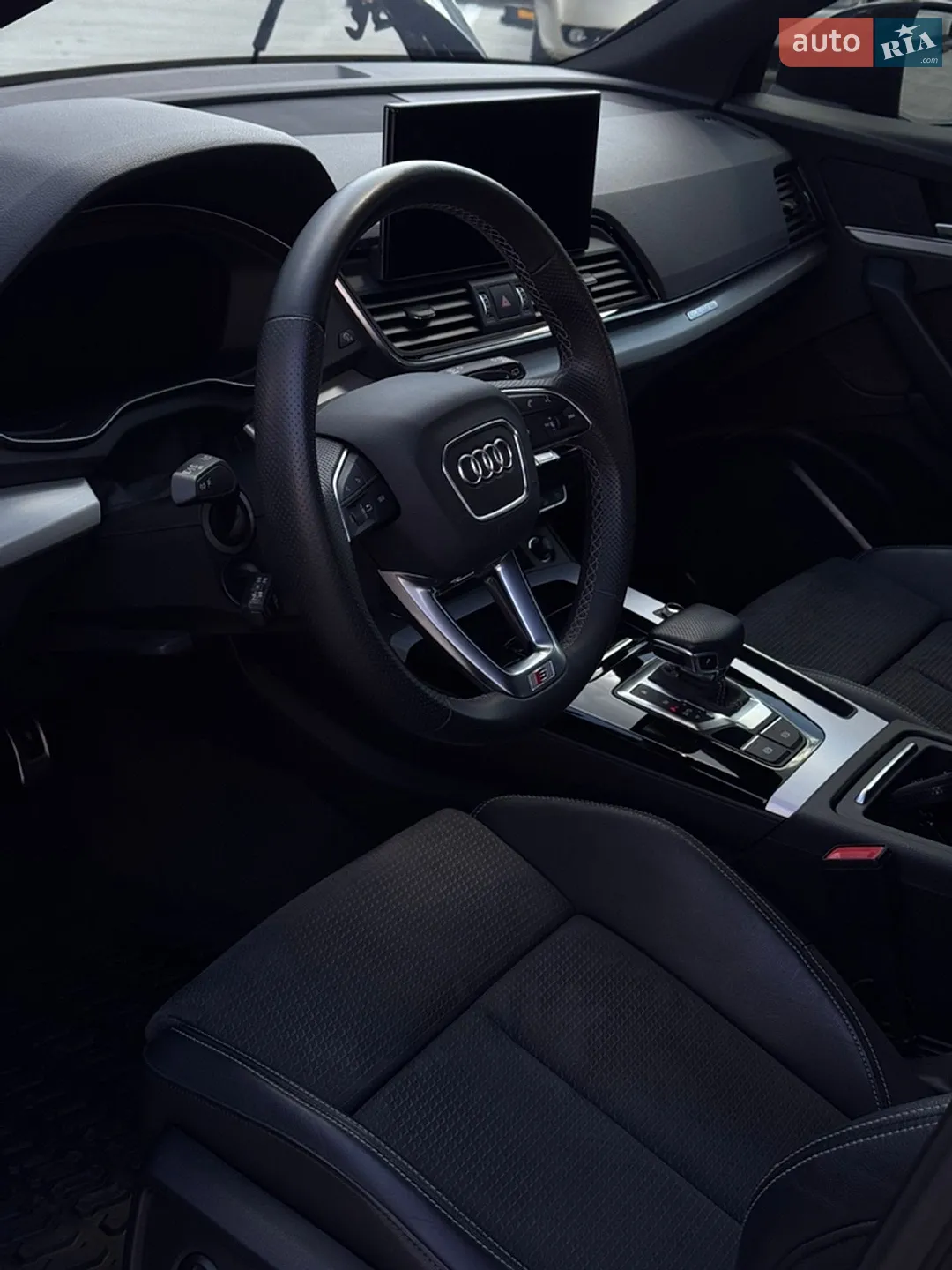 2022 Audi Q5 - мініатюра 11