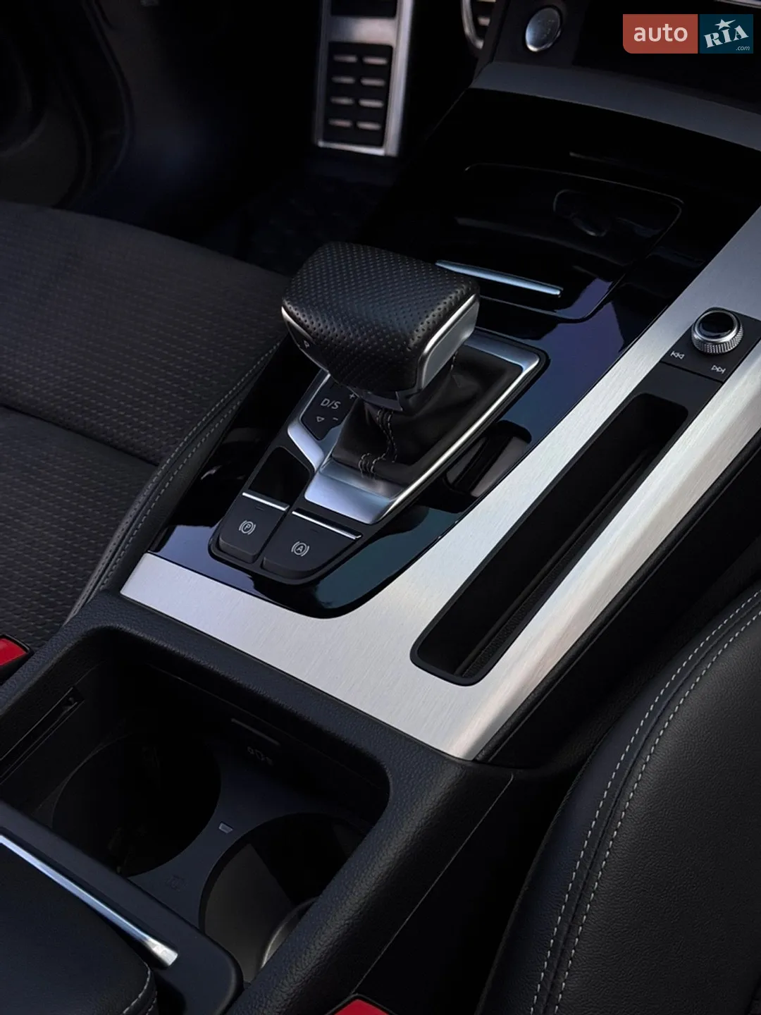 2022 Audi Q5 - мініатюра 12