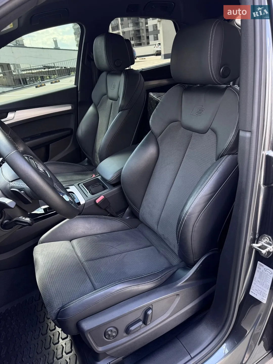 2022 Audi Q5 - мініатюра 14