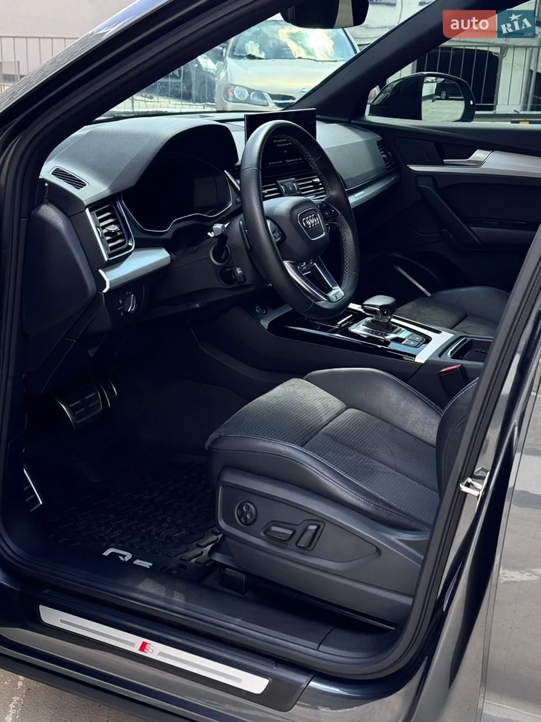 2022 Audi Q5 - мініатюра 16