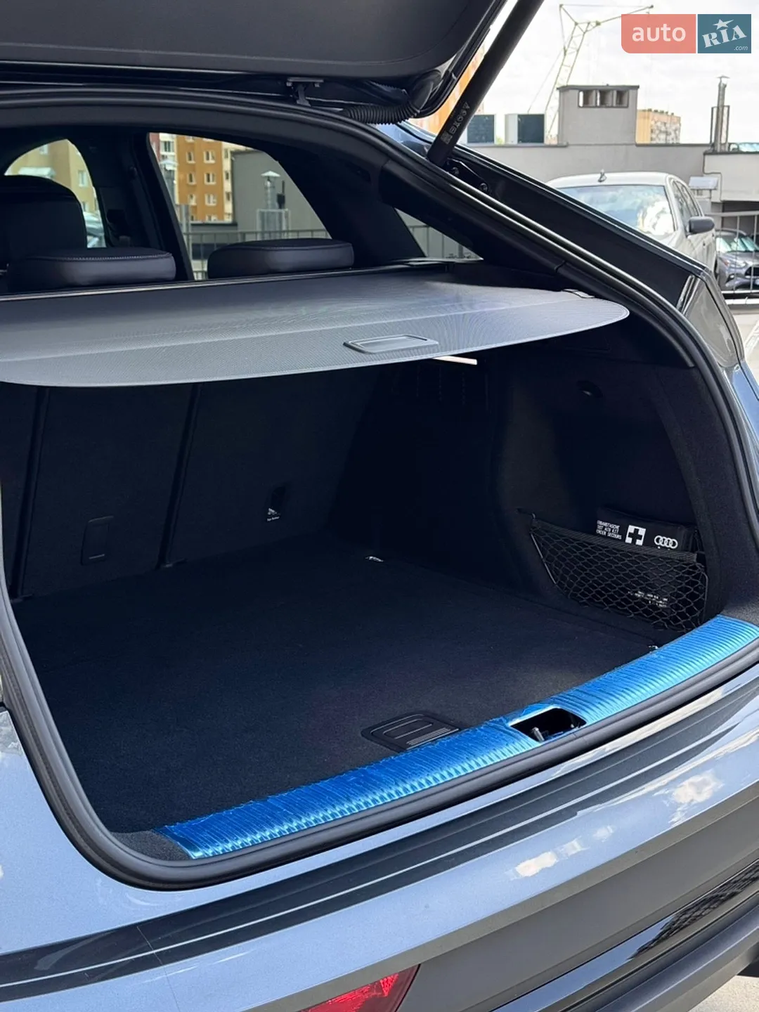 2022 Audi Q5 - мініатюра 21
