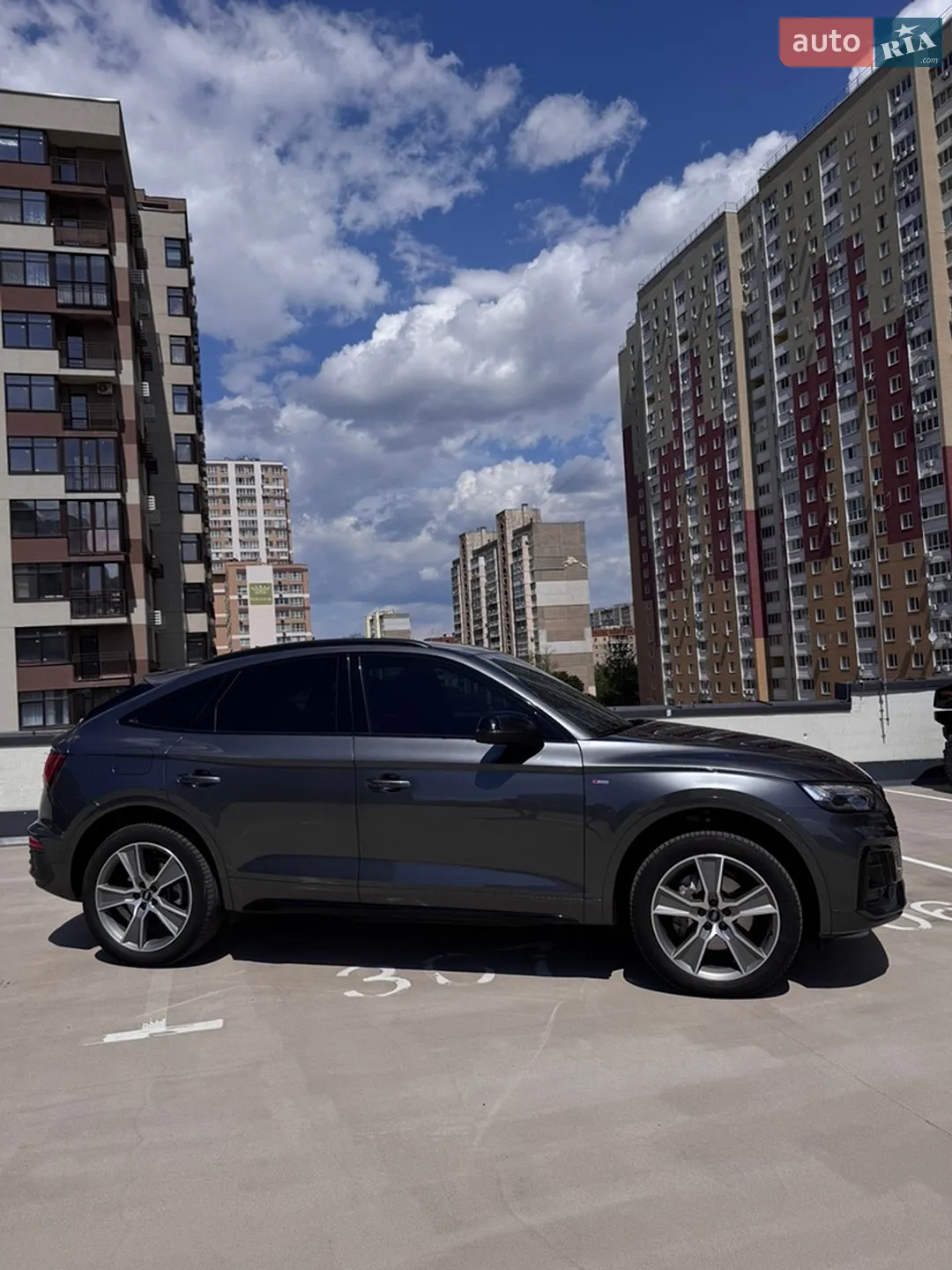 2022 Audi Q5 - мініатюра 4