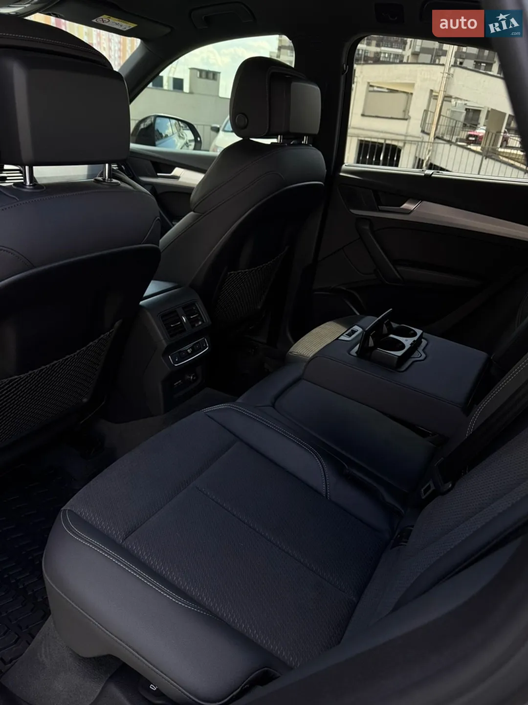2022 Audi Q5 - мініатюра 8