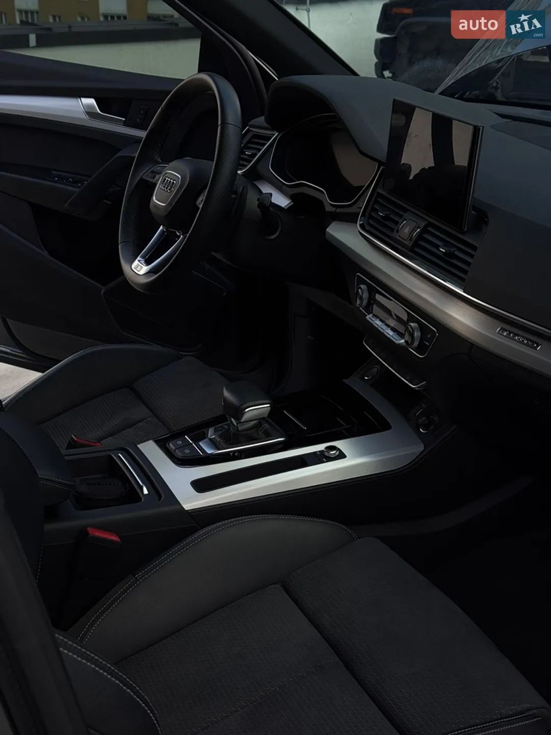 2022 Audi Q5 - мініатюра 9