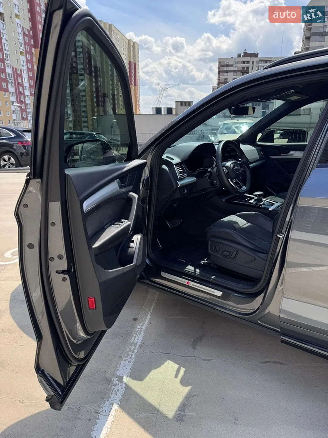 2022 Audi Q5 - мініатюра 20