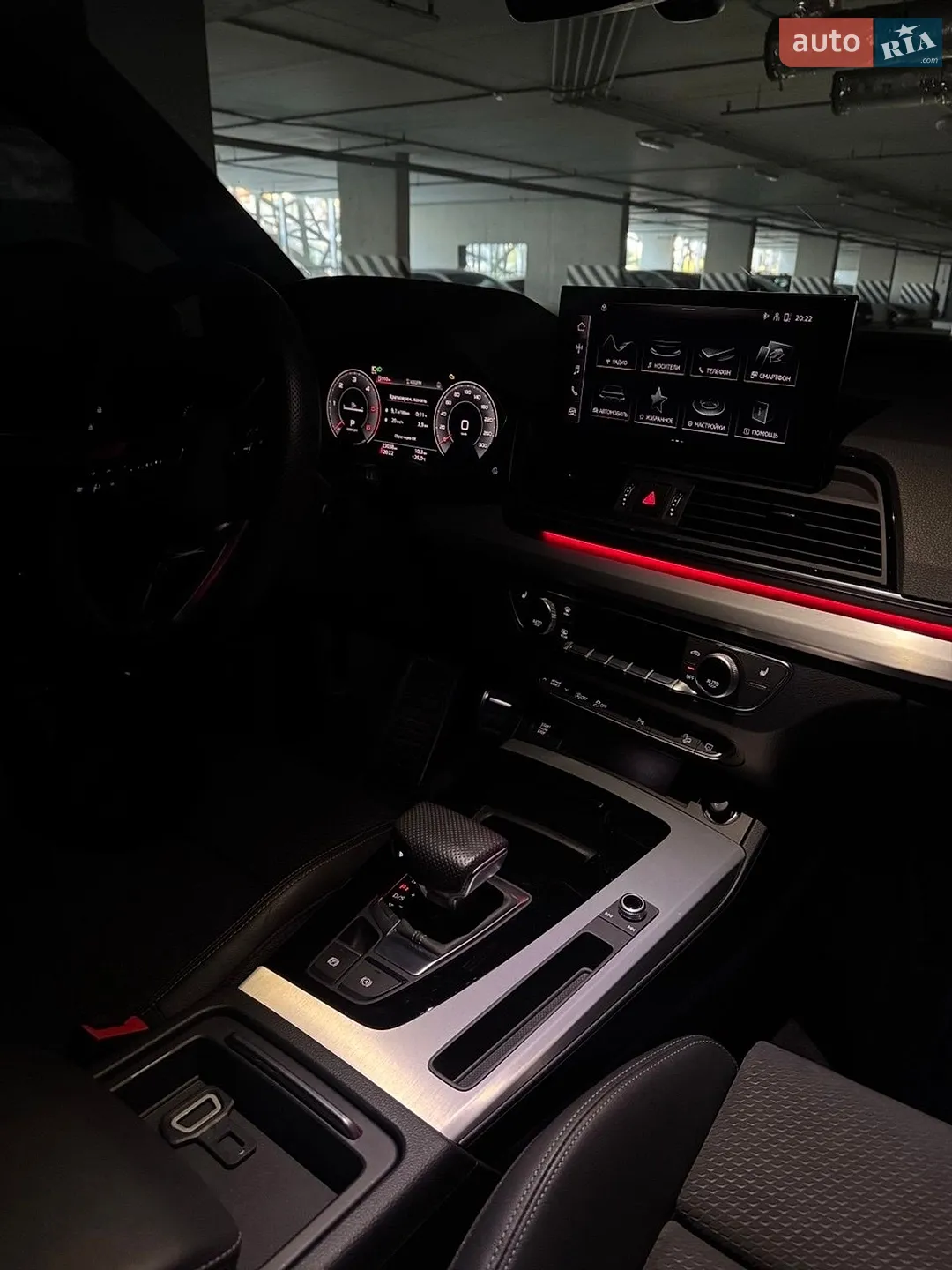 2022 Audi Q5 - мініатюра 6