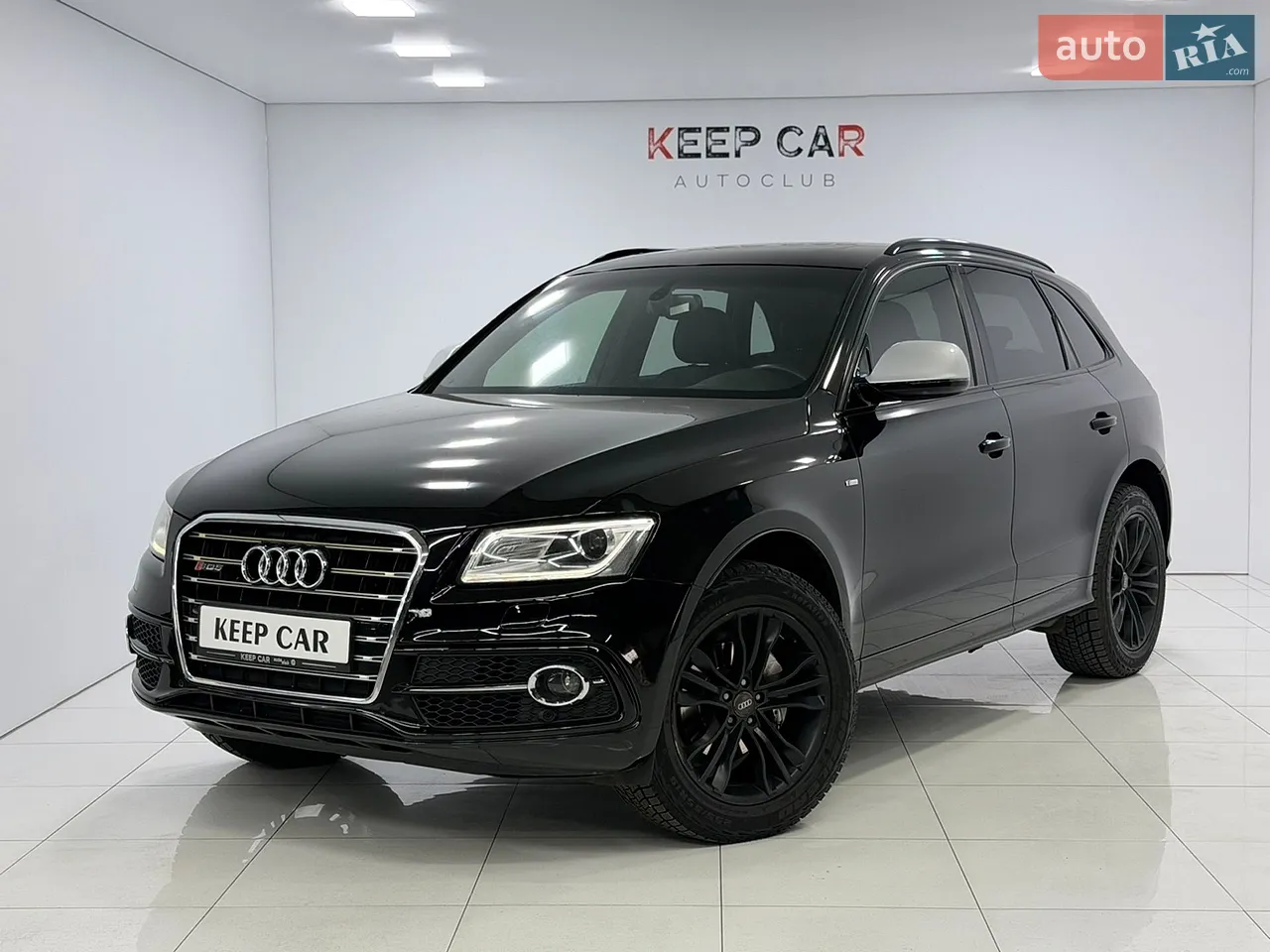 2015 Audi Q5 - мініатюра 12