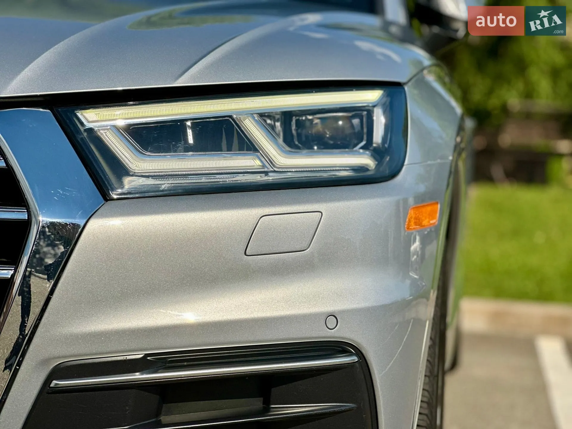 2018 Audi Q5 - мініатюра 28