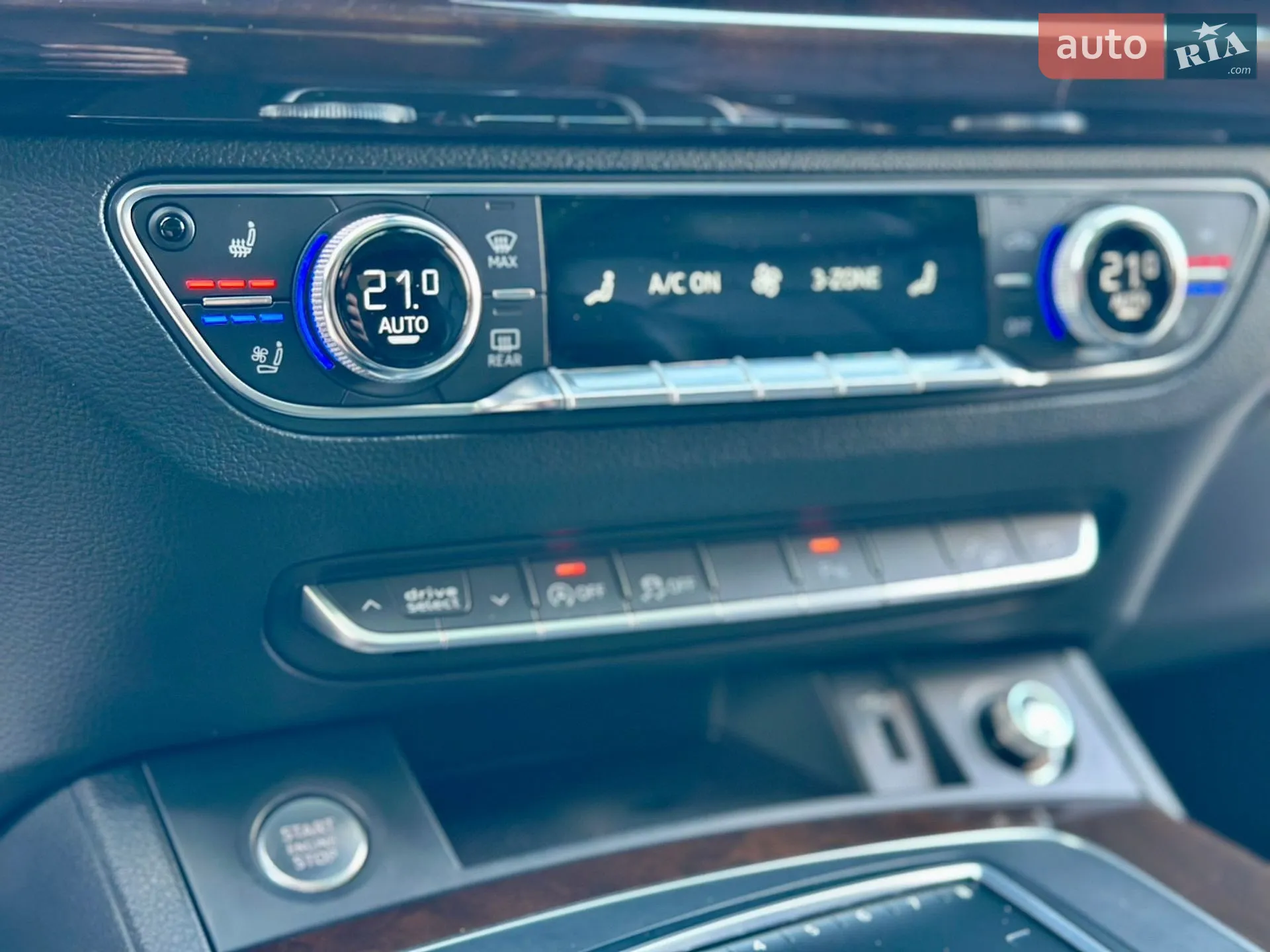 2018 Audi Q5 - мініатюра 43