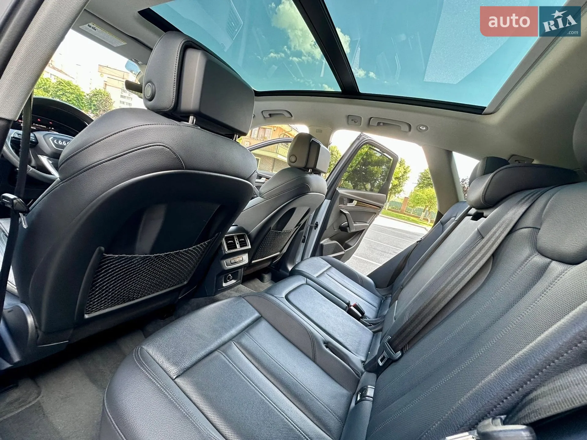 2018 Audi Q5 - мініатюра 52