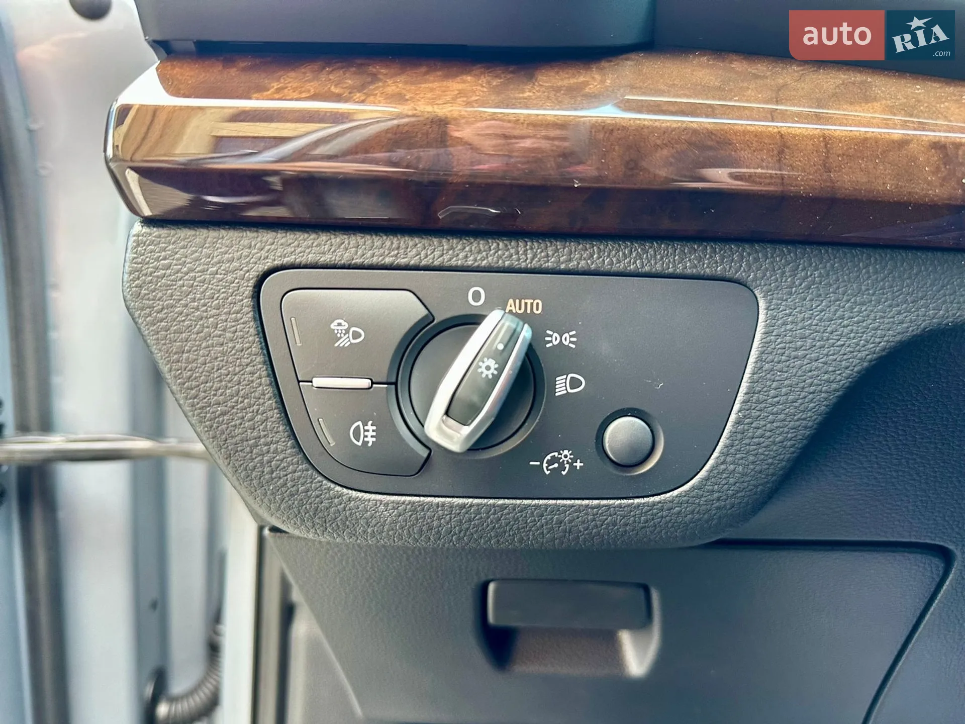 2018 Audi Q5 - мініатюра 70