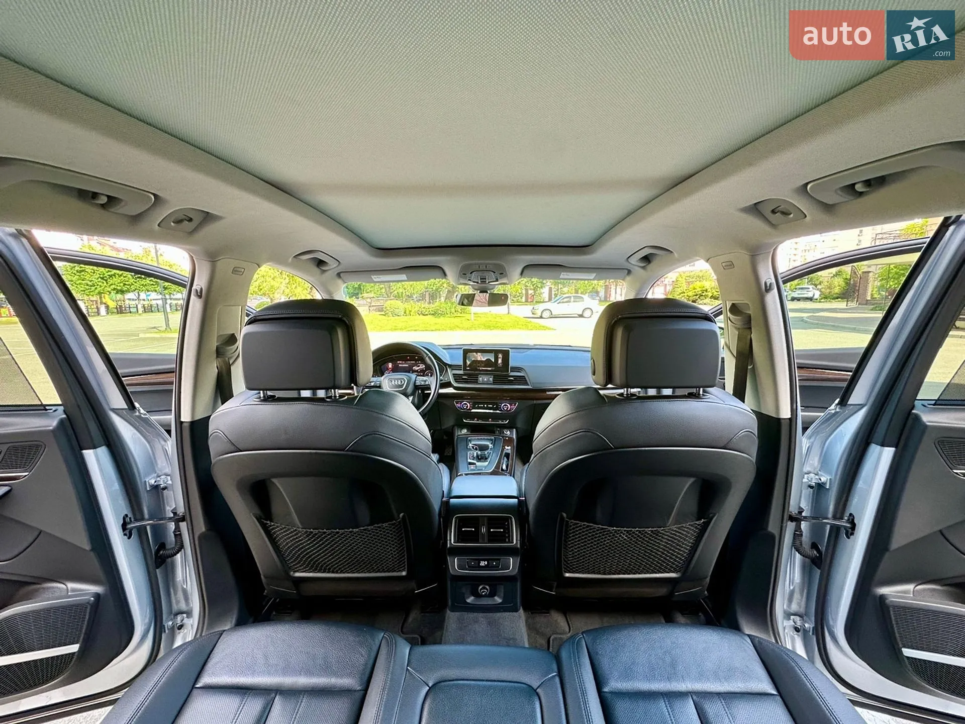 2018 Audi Q5 - мініатюра 67