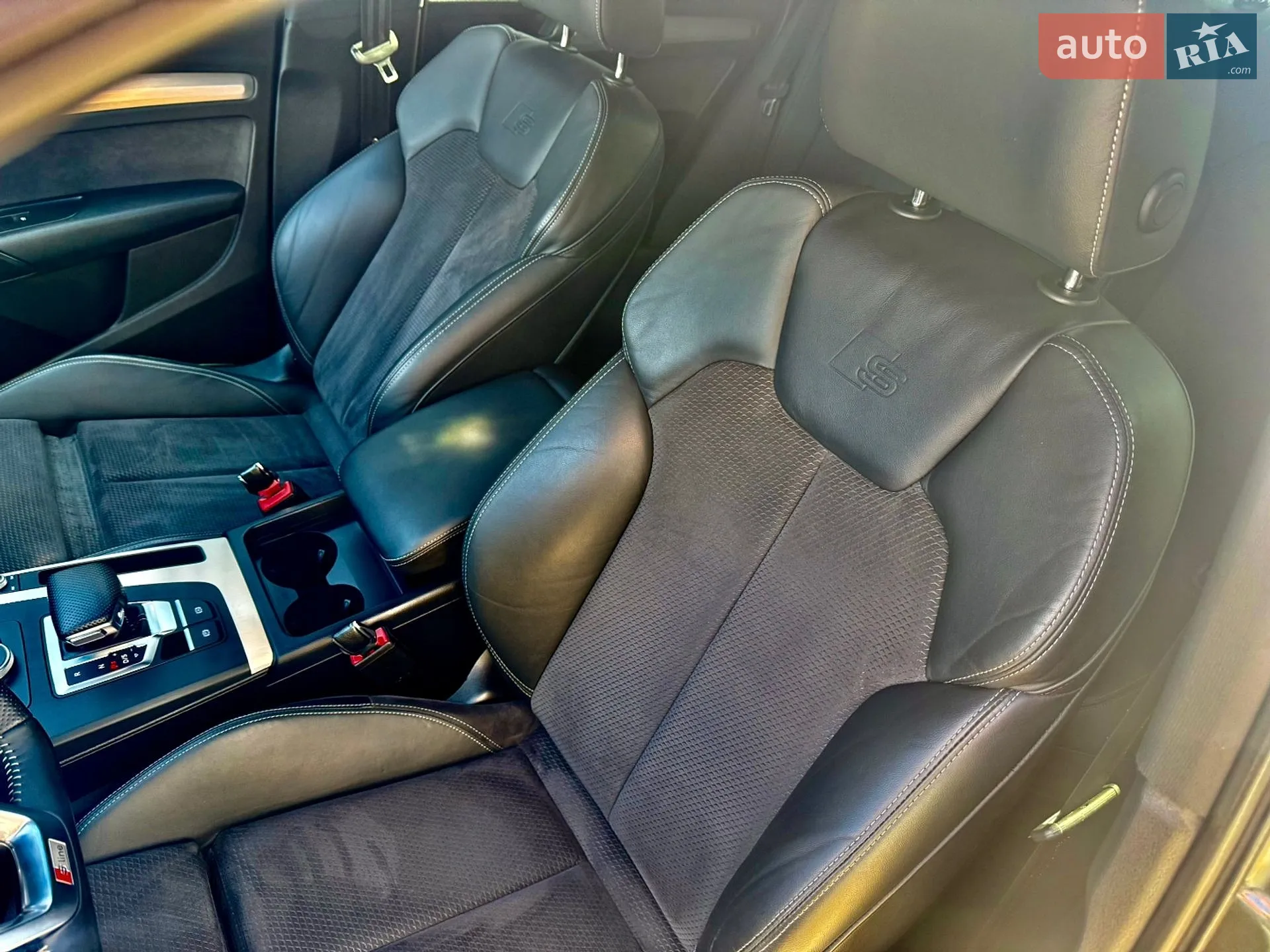 2017 Audi Q5 - мініатюра 61