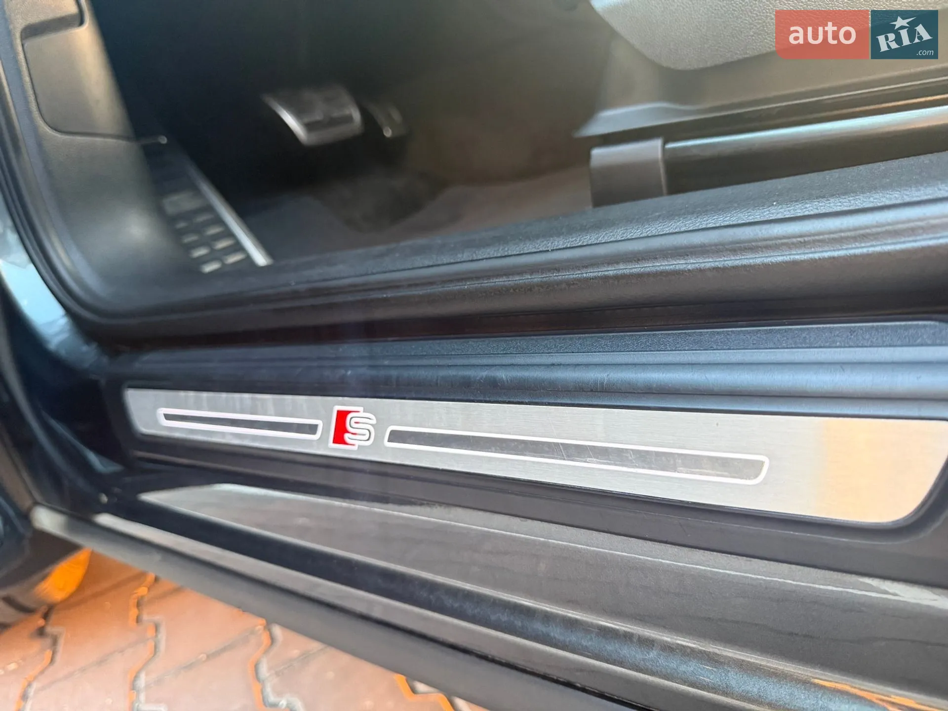 2017 Audi Q5 - мініатюра 80