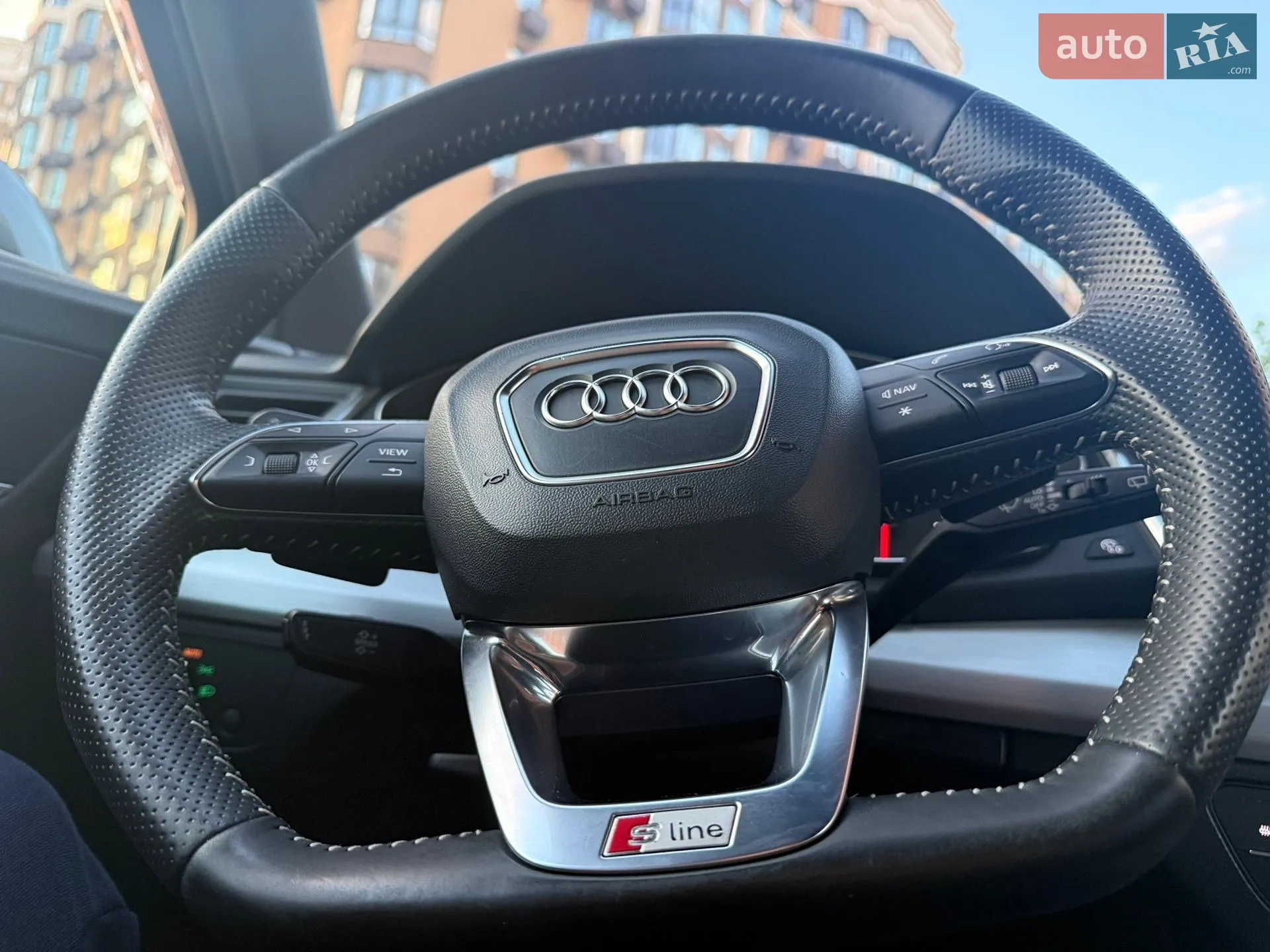 2017 Audi Q5 - мініатюра 89